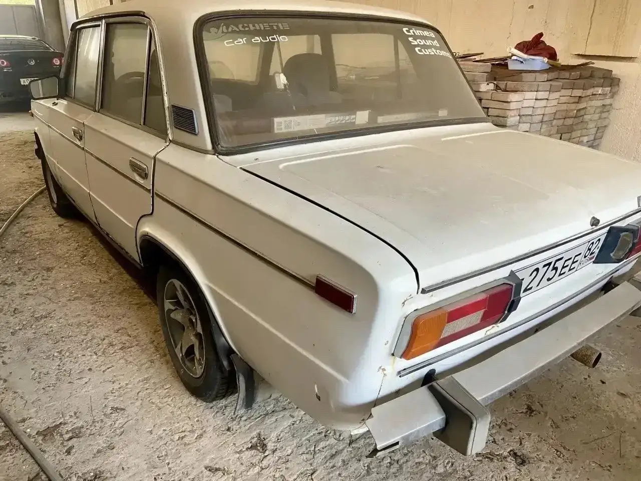 Продам ВАЗ 2106 - Легковые автомобили (Авто) в Симферополь