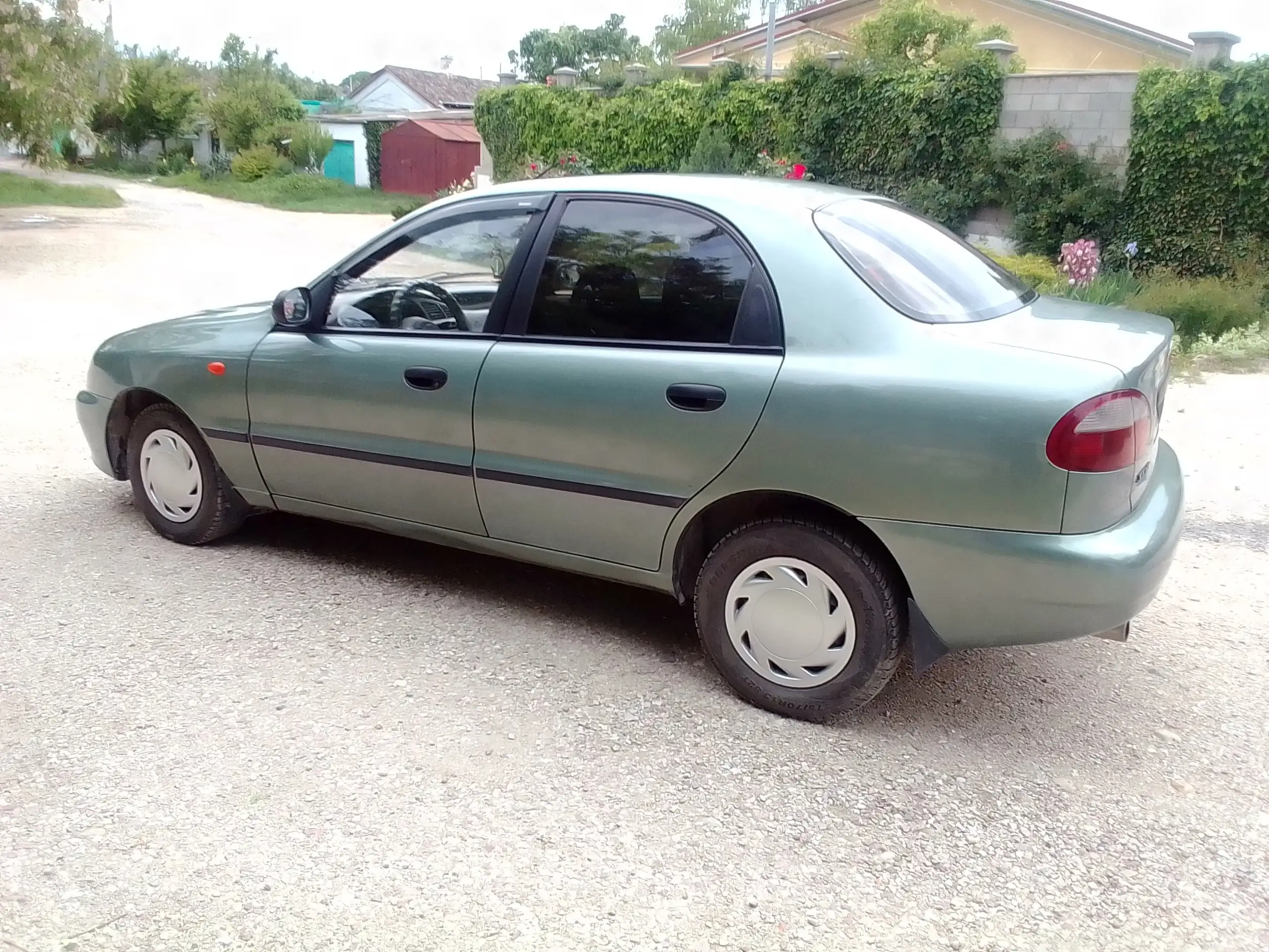 Автомобиль 2007 года в отличном состоянии - Авто в Белогорск
