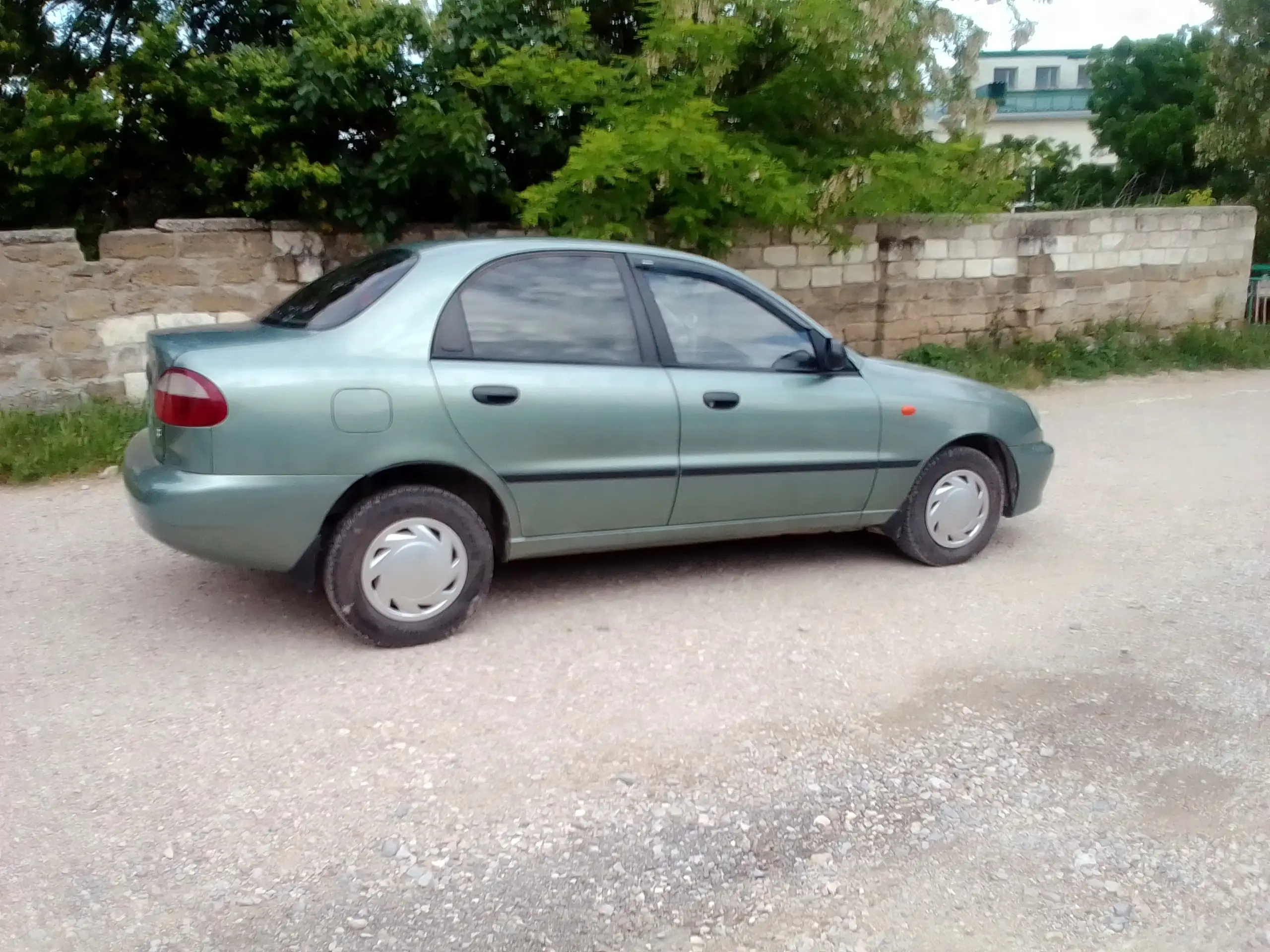 Автомобиль 2007 года в отличном состоянии - Авто в Белогорск