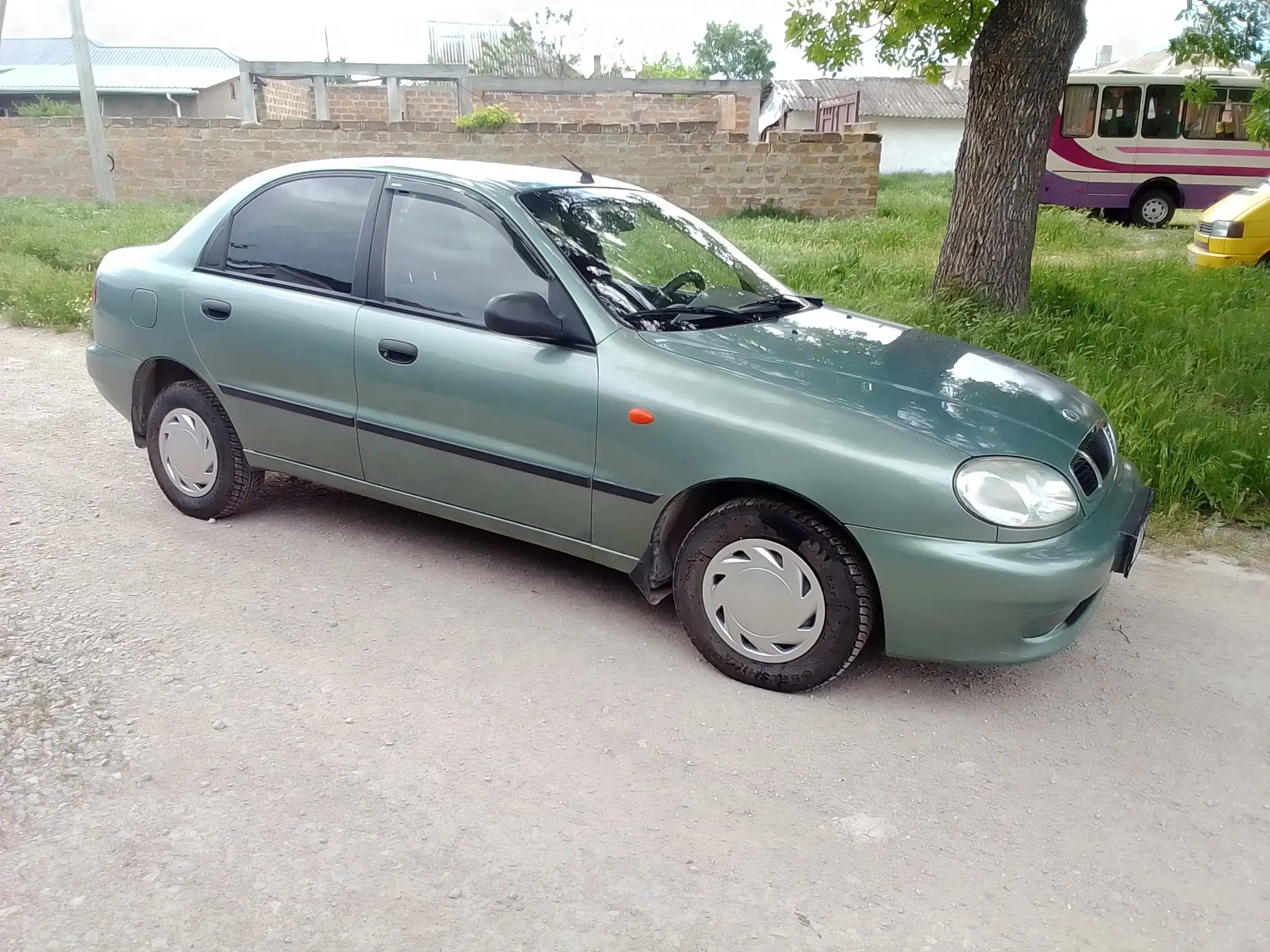 Автомобиль 2007 года в отличном состоянии - Авто в Белогорск