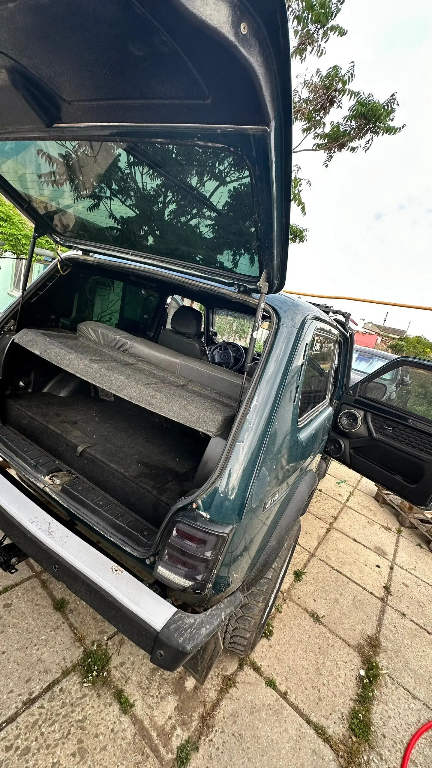 Продам машину срочно - null (Авто) в Сакский район