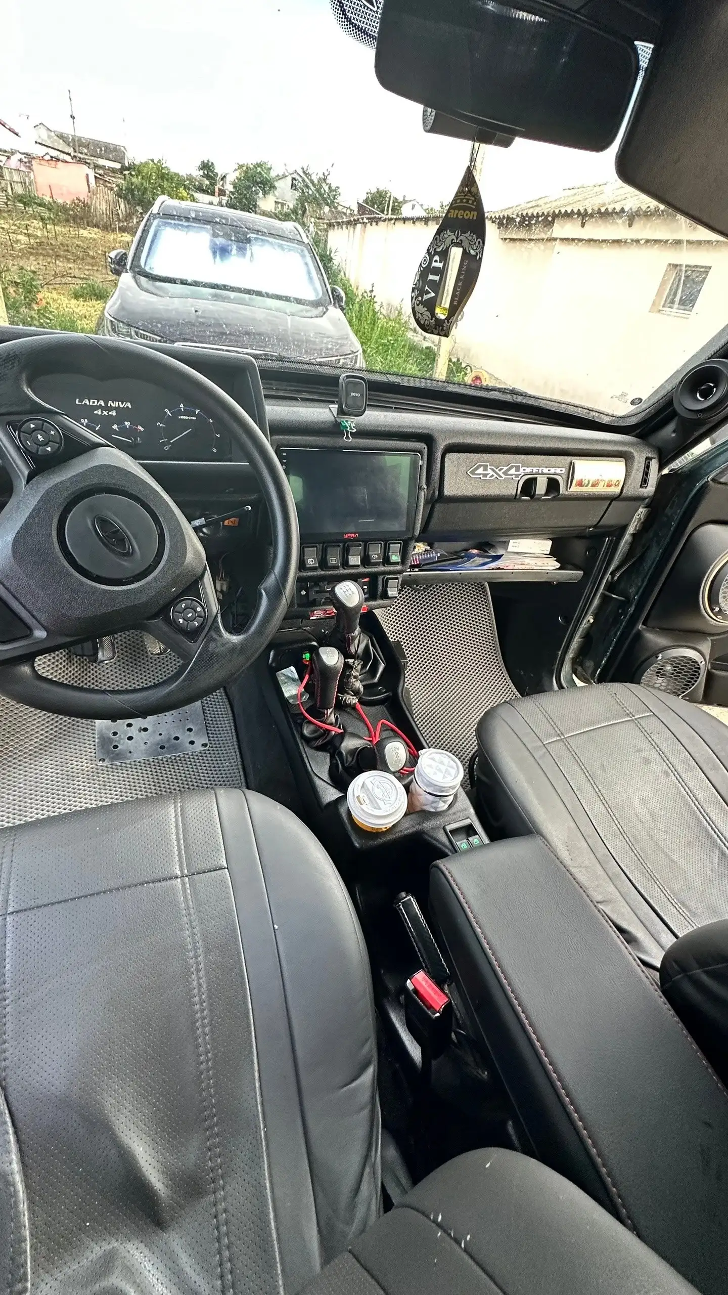 Продам машину срочно - null (Авто) в Сакский район