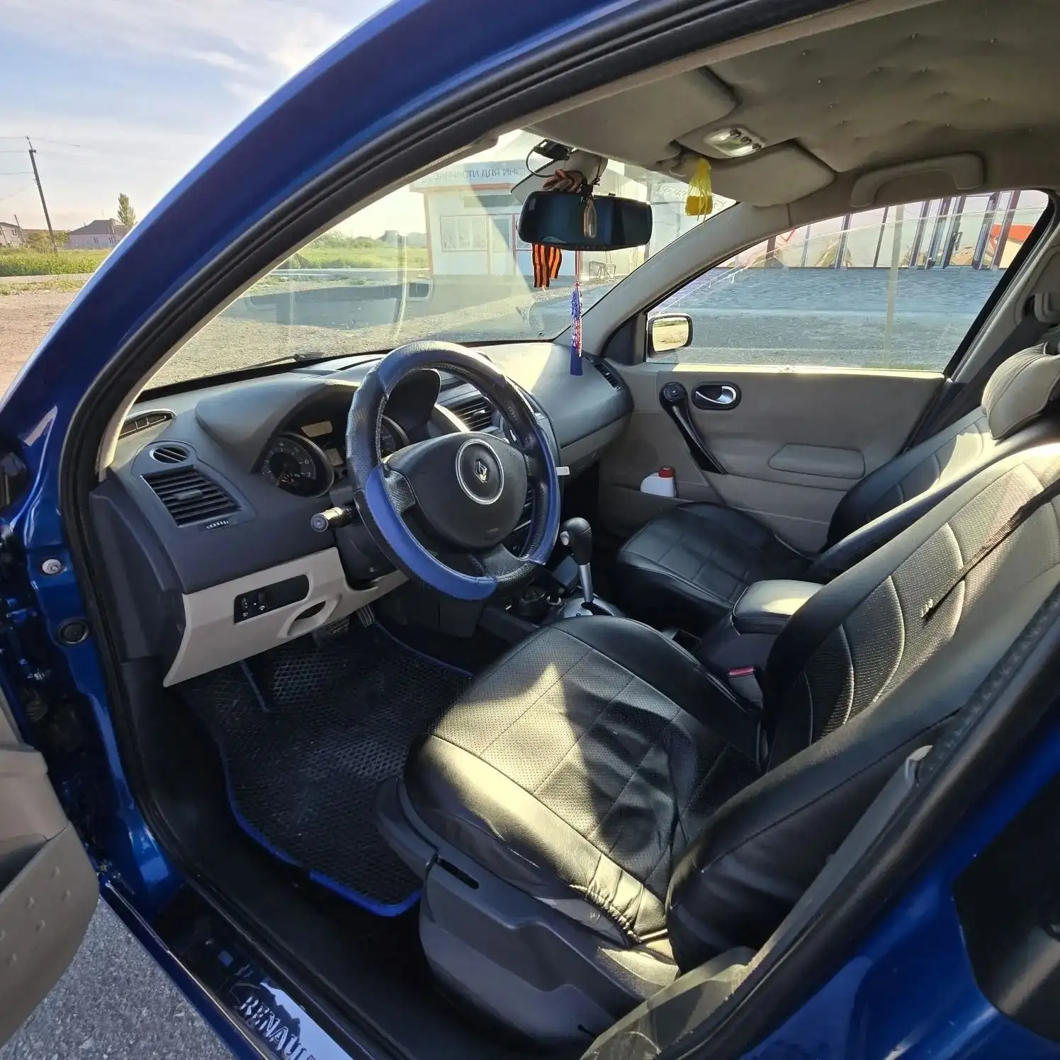 Продажа Renault Megane 2006 - Авто в Ленино