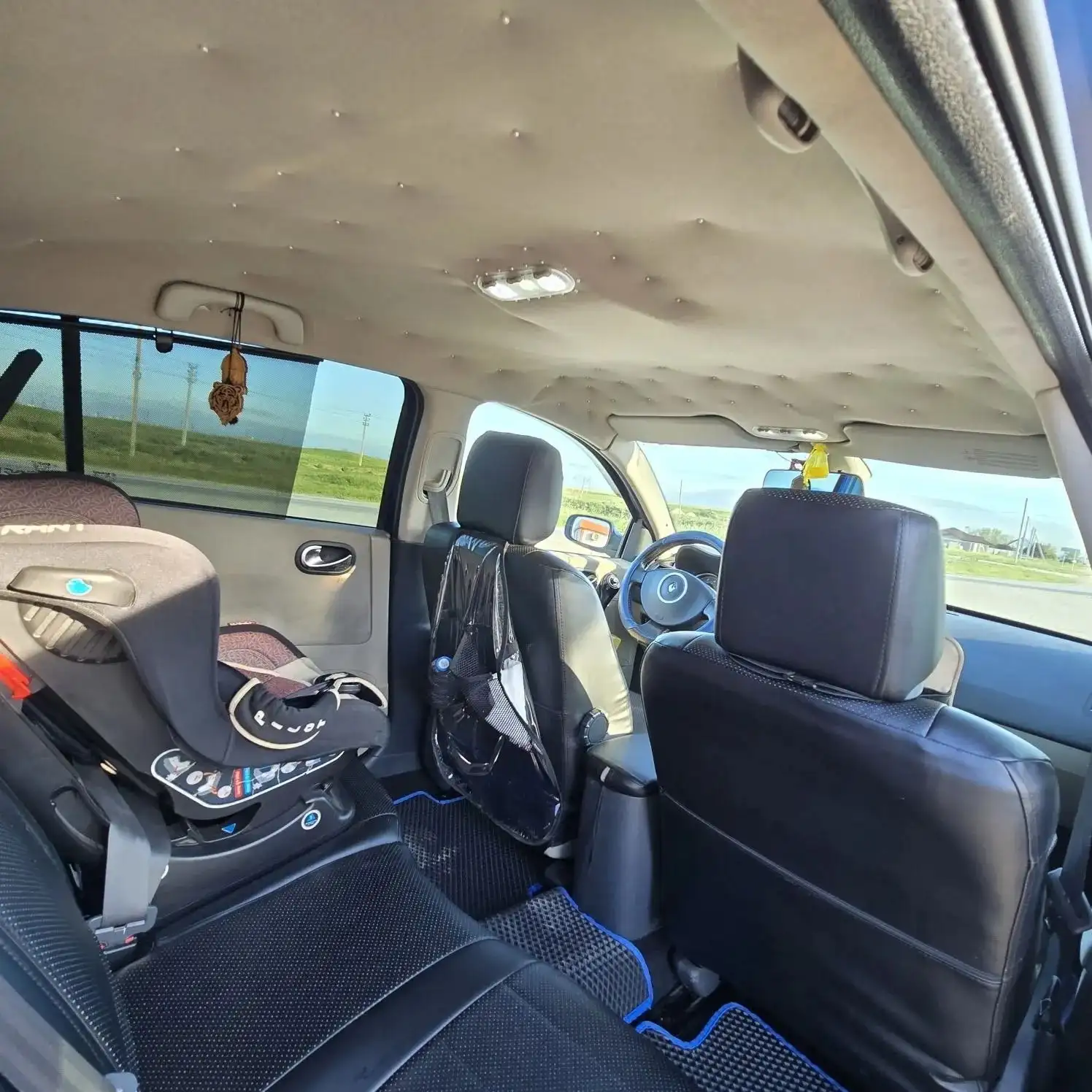 Продажа Renault Megane 2006 - Авто в Ленино