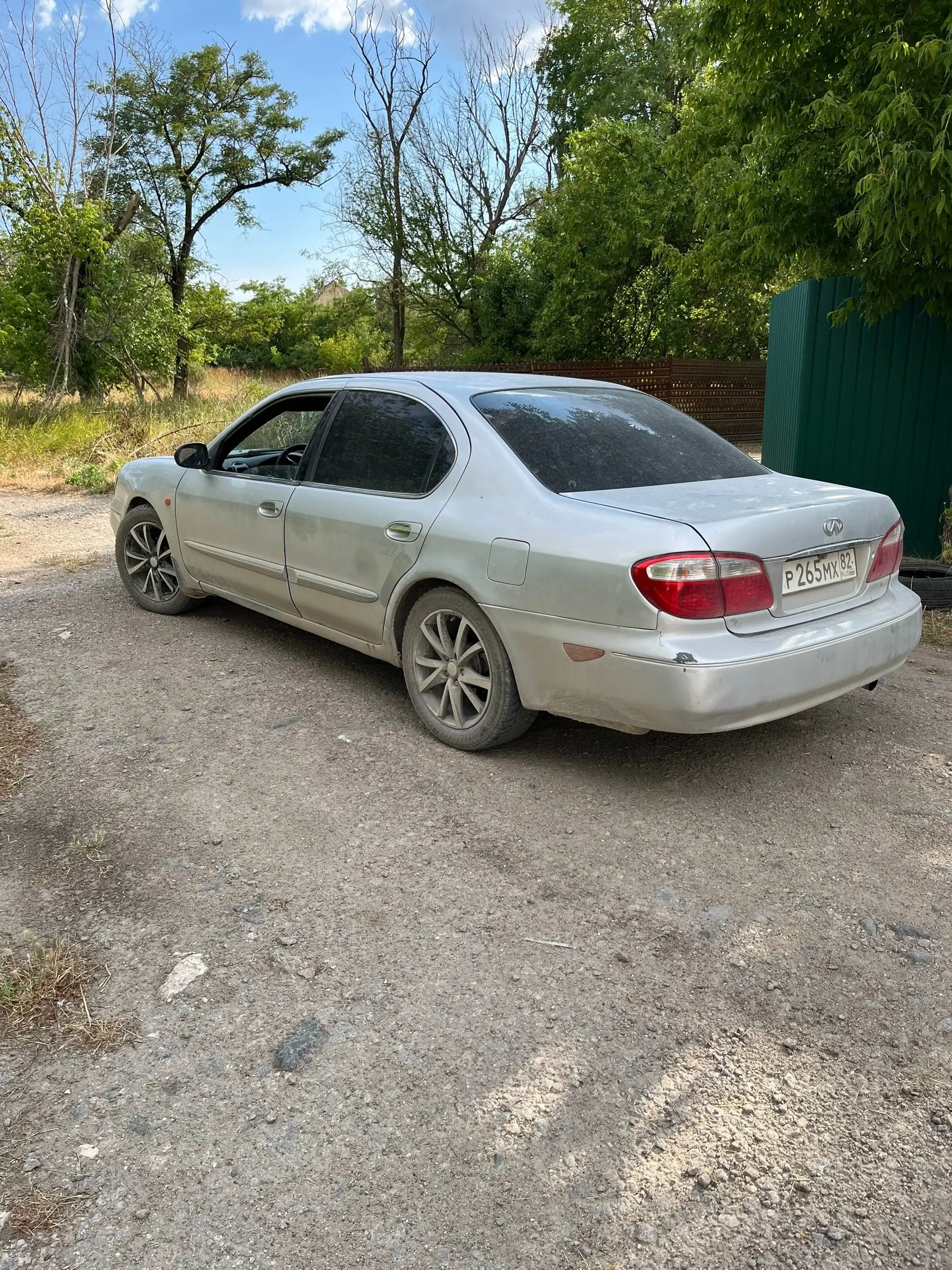 Ниссан Максима 2005 2.0 АКПП - Автомобили (Авто) в Неизвестно