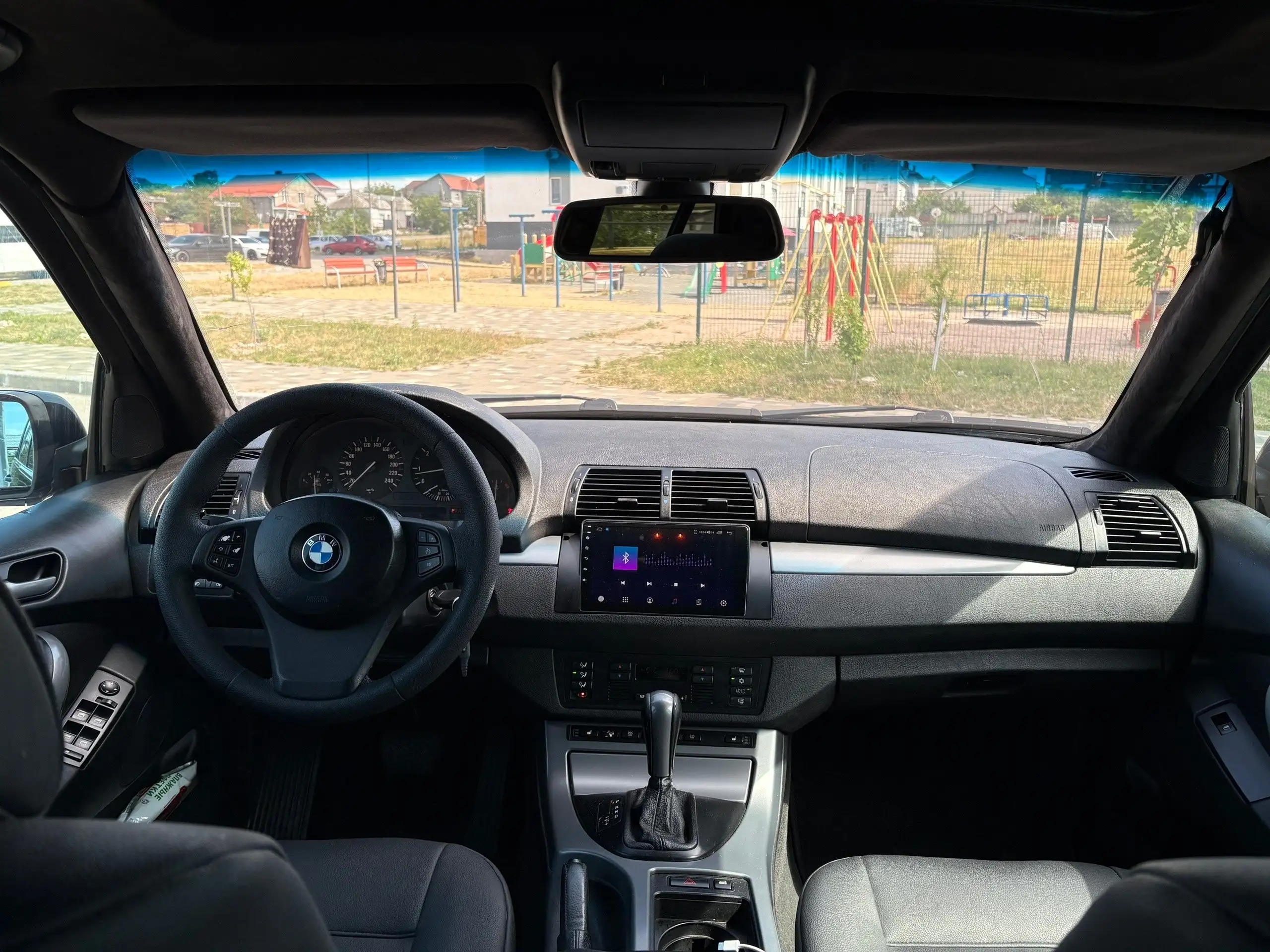 BMW X5 E53 3.0D рестайлинг 2005 - Легковые автомобили (Авто) в Севастополь