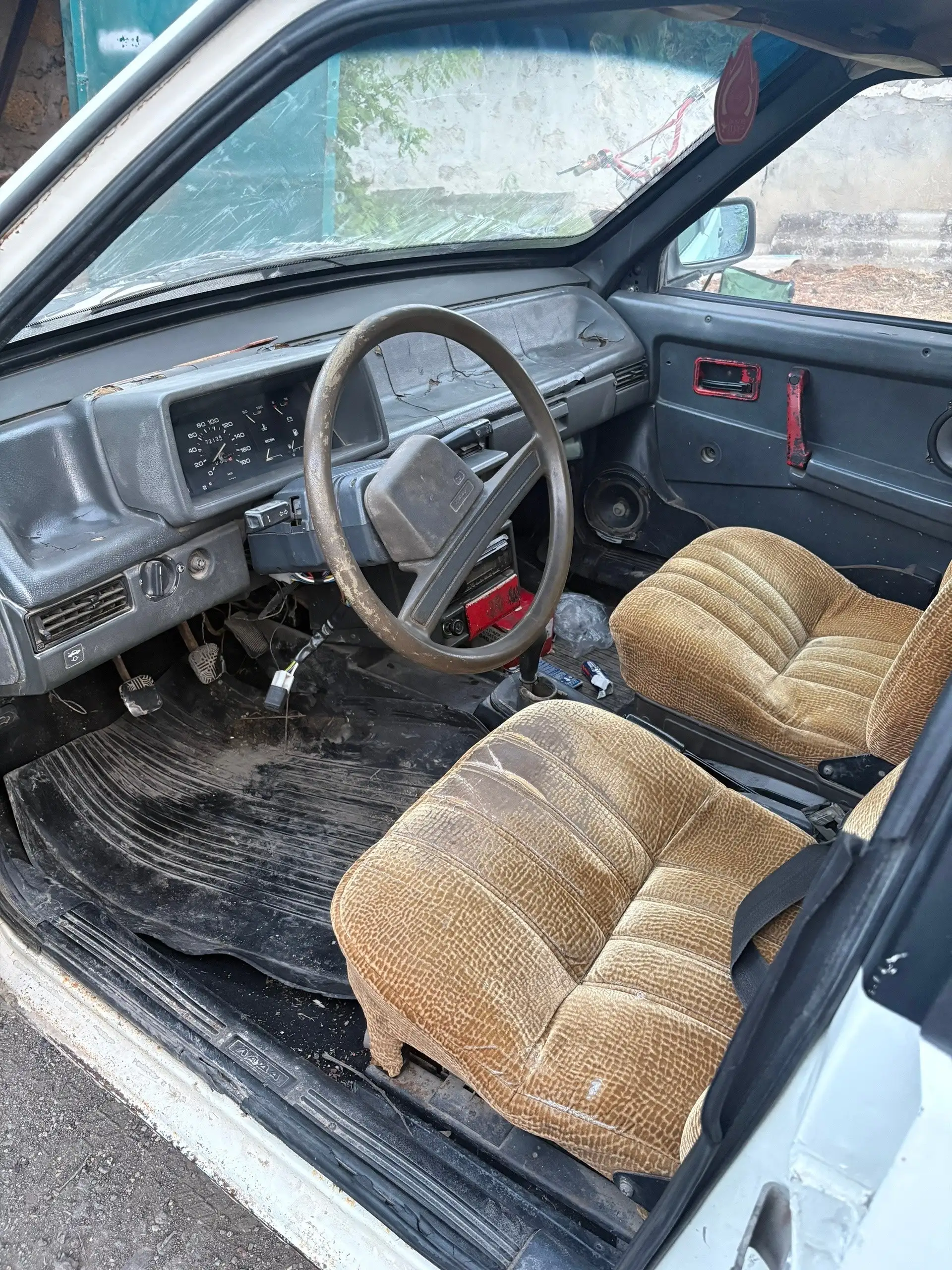 Продам ВАЗ 2109 - Легковые автомобили (Авто) в Вольное