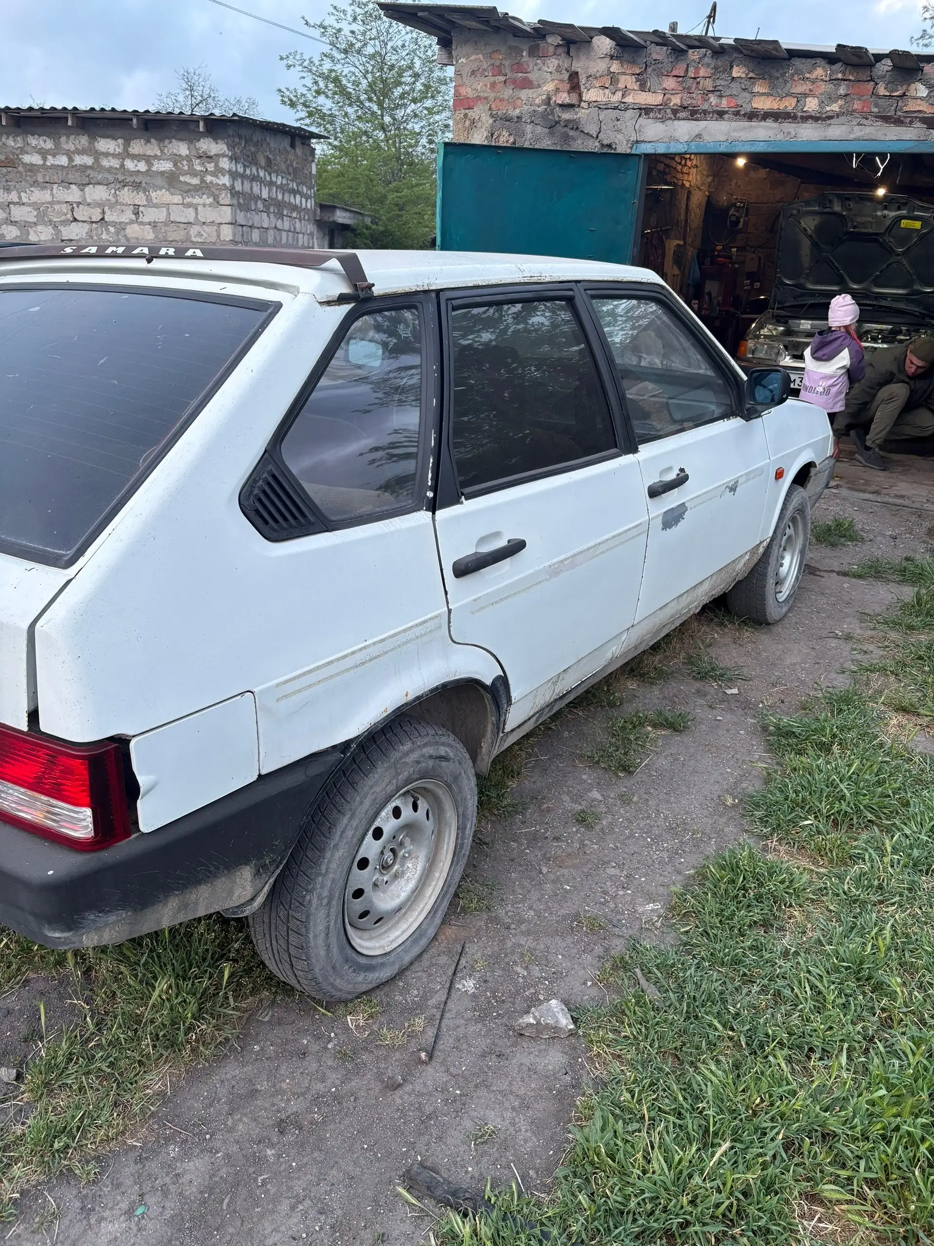 Продам ВАЗ 2109 - Легковые автомобили (Авто) в Вольное