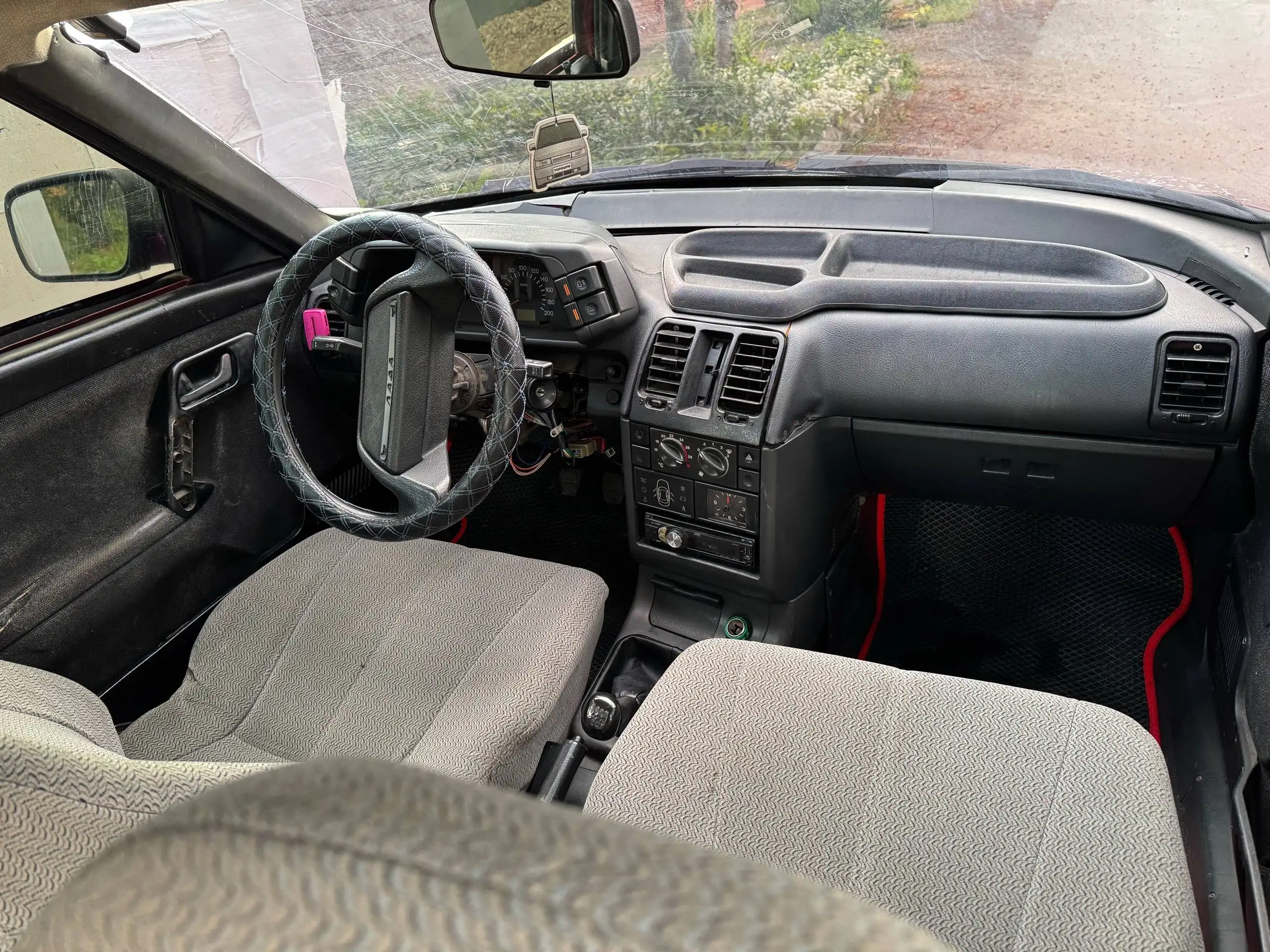 Ваз 2110 2001 года - Легковые автомобили (Авто) в Симферополь
