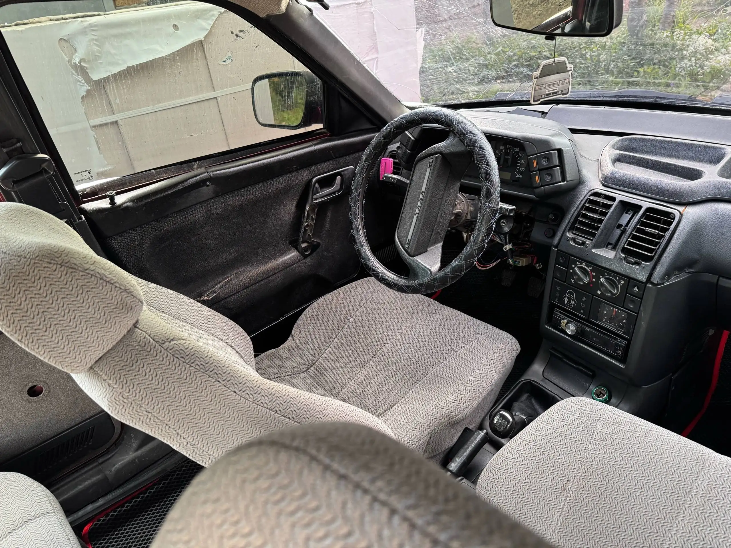 Ваз 2110 2001 года - Легковые автомобили (Авто) в Симферополь