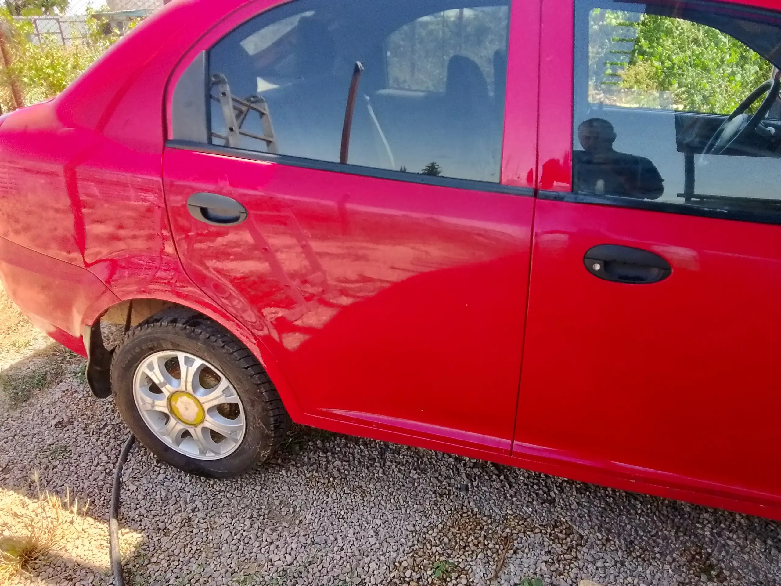 Chery QQ6 1.3 в хорошем состоянии - Легковые автомобили (Авто) в Октябрьское