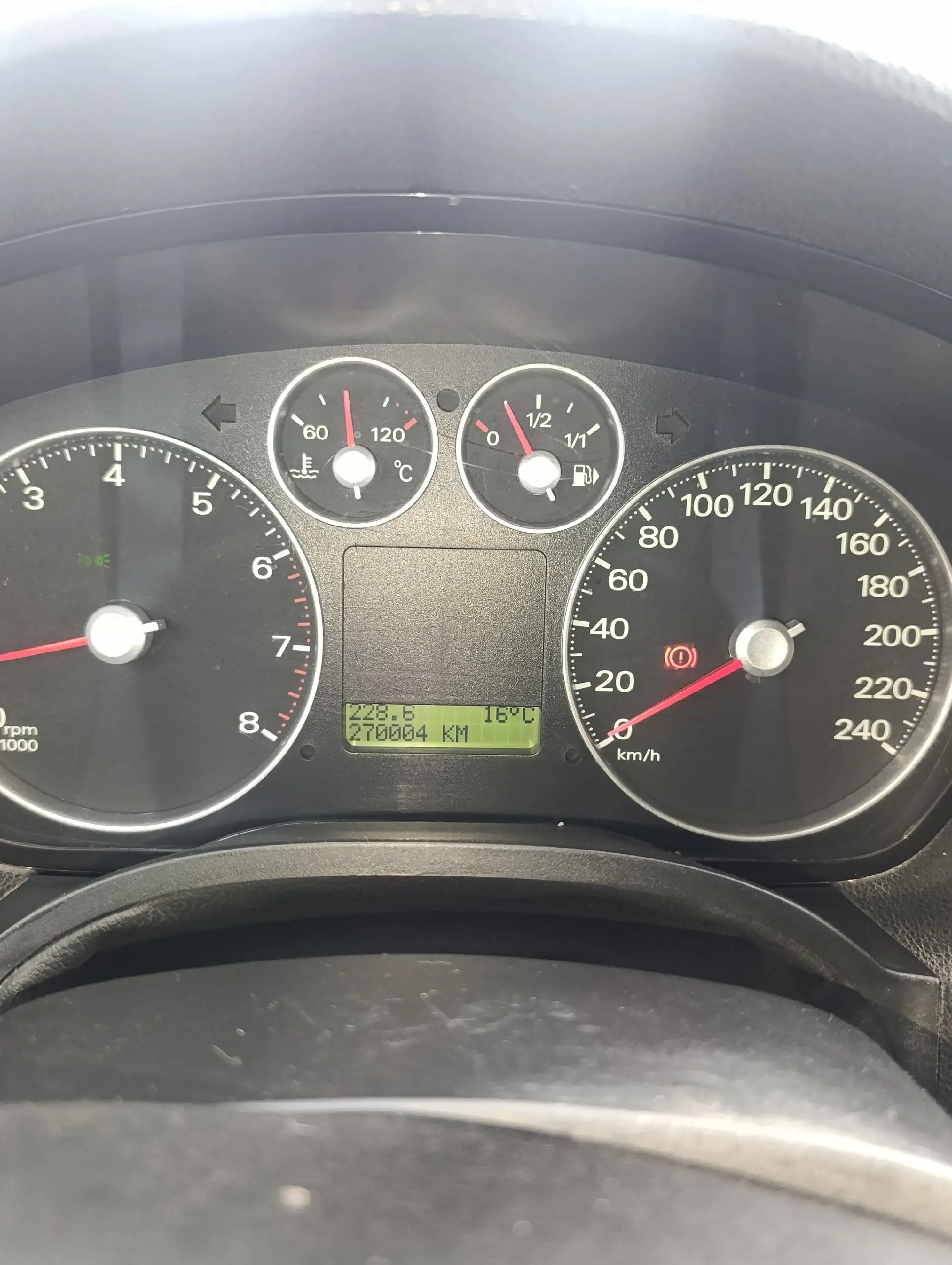 Ford Focus C-Max 2010-2012 на ходу от собственника - Легковые автомобили (Авто) в Симферополь