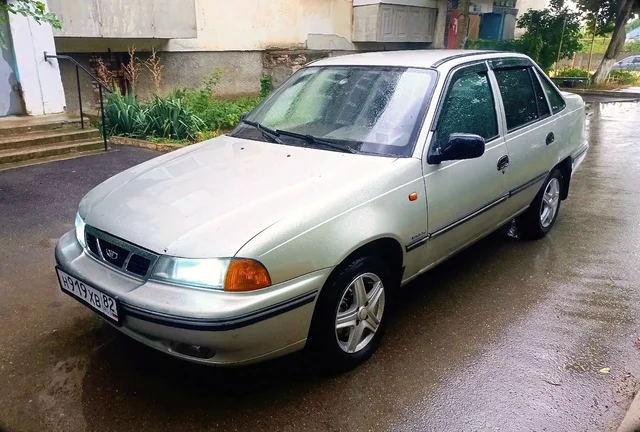 Продажа Дэо Нексия 2007 - Легковые автомобили в Красноперекопск