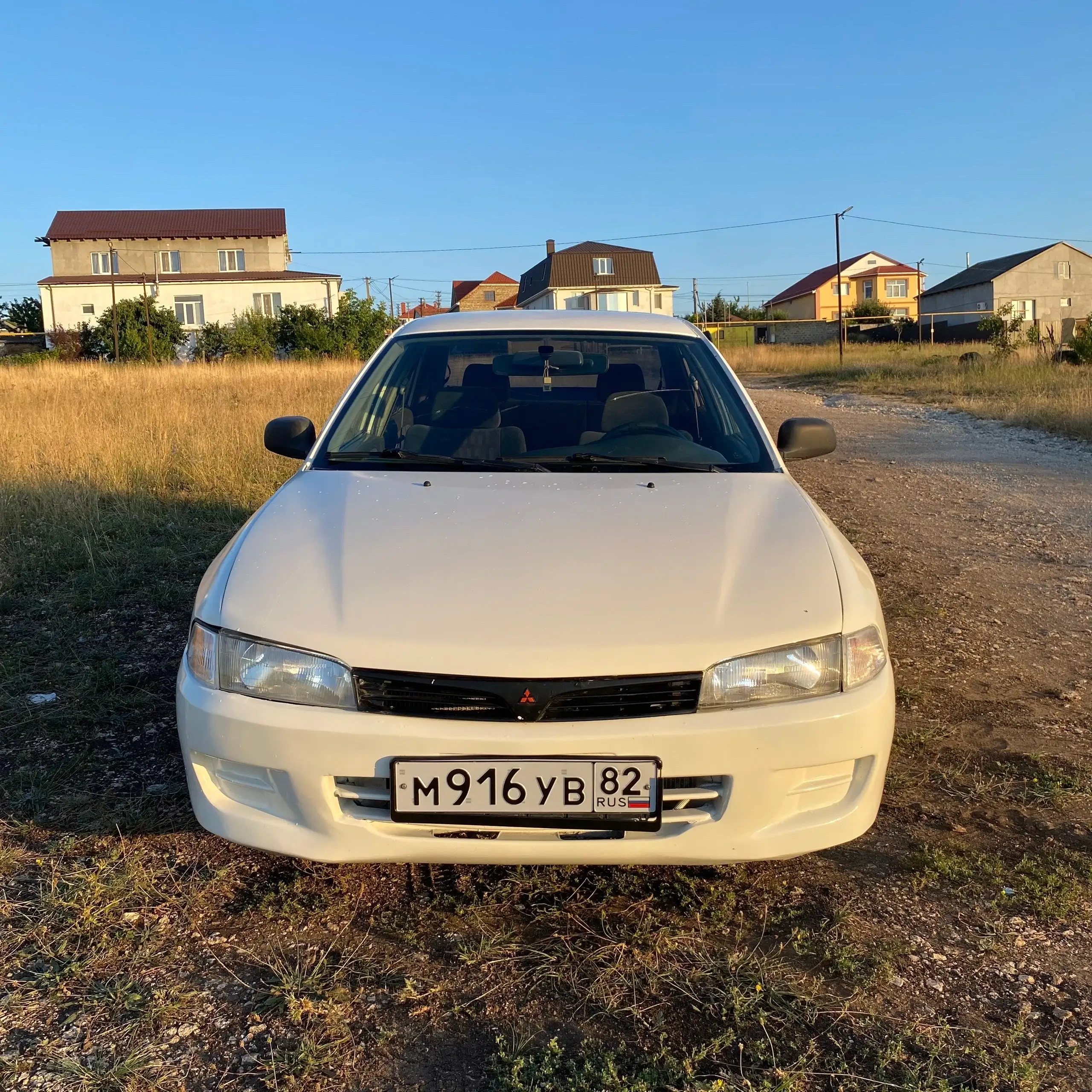 Продам Mitsubishi Lancer 1997 - Легковые автомобили (Авто) в Симферополь