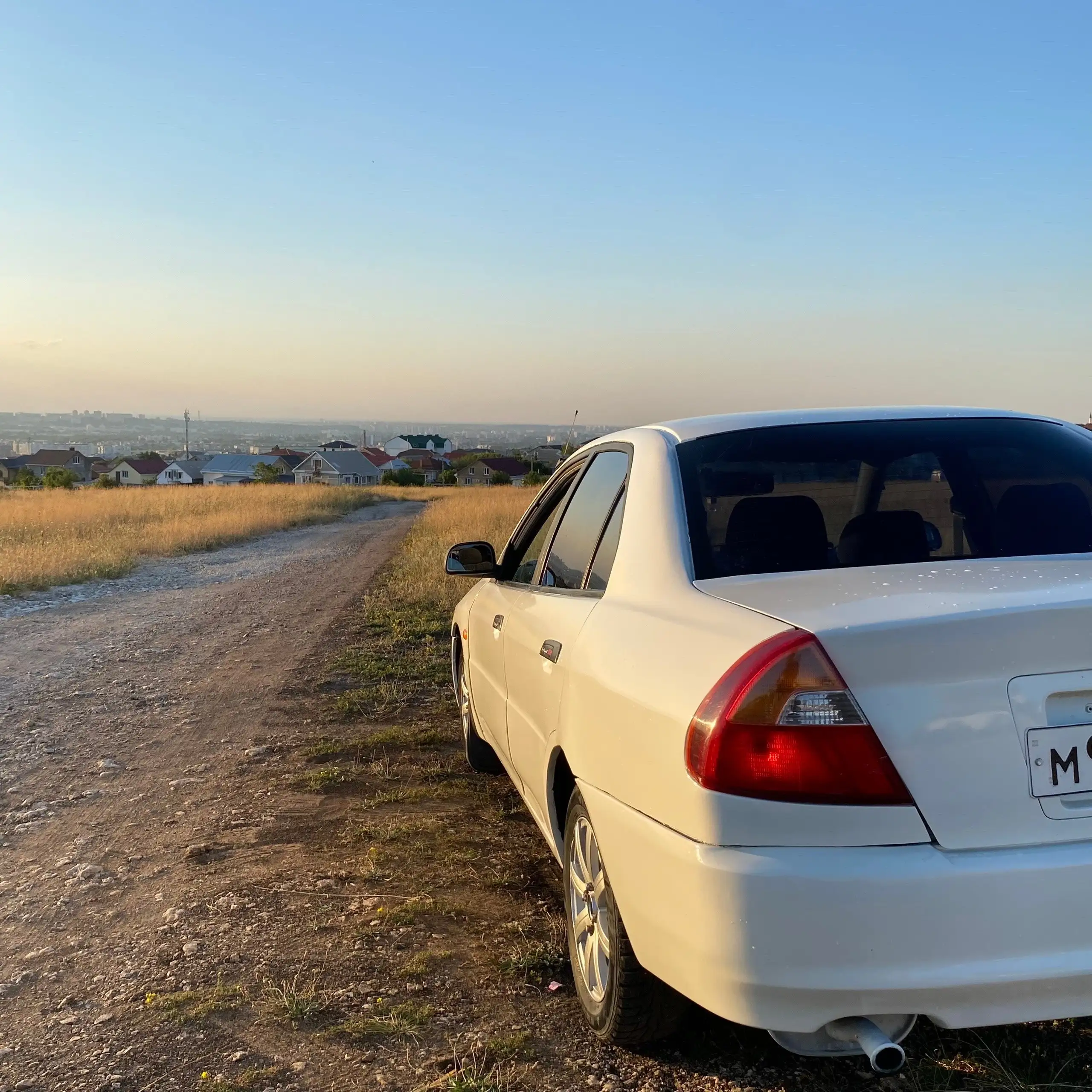 Продам Mitsubishi Lancer 1997 - Легковые автомобили (Авто) в Симферополь