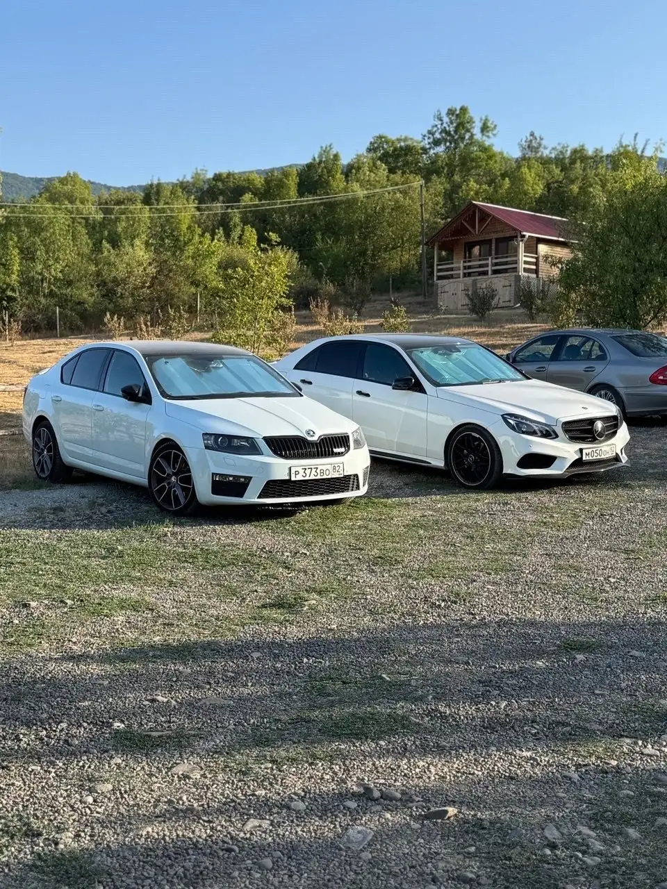 Skoda Octavia RS 2014 - Легковые автомобили (Авто) в Симферополь