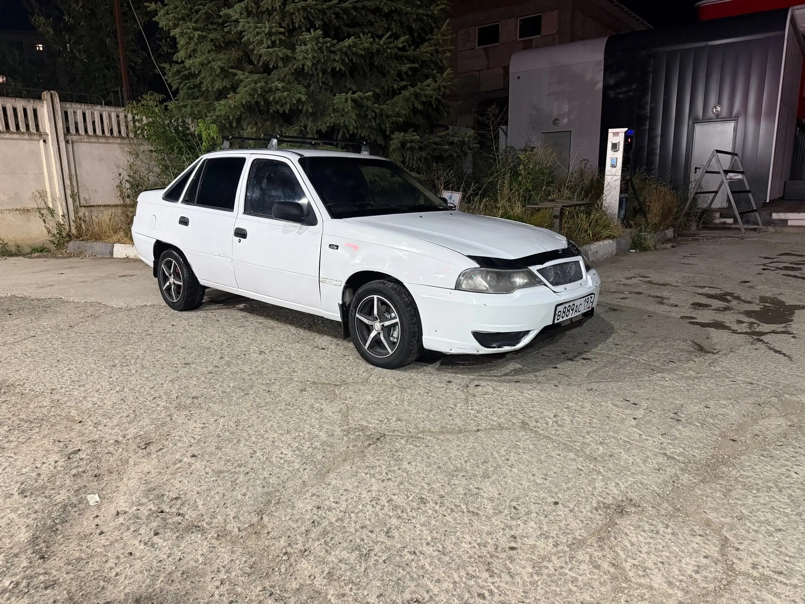 Продам Nexia 2 2011 года - Легковые автомобили (Авто) в Саки