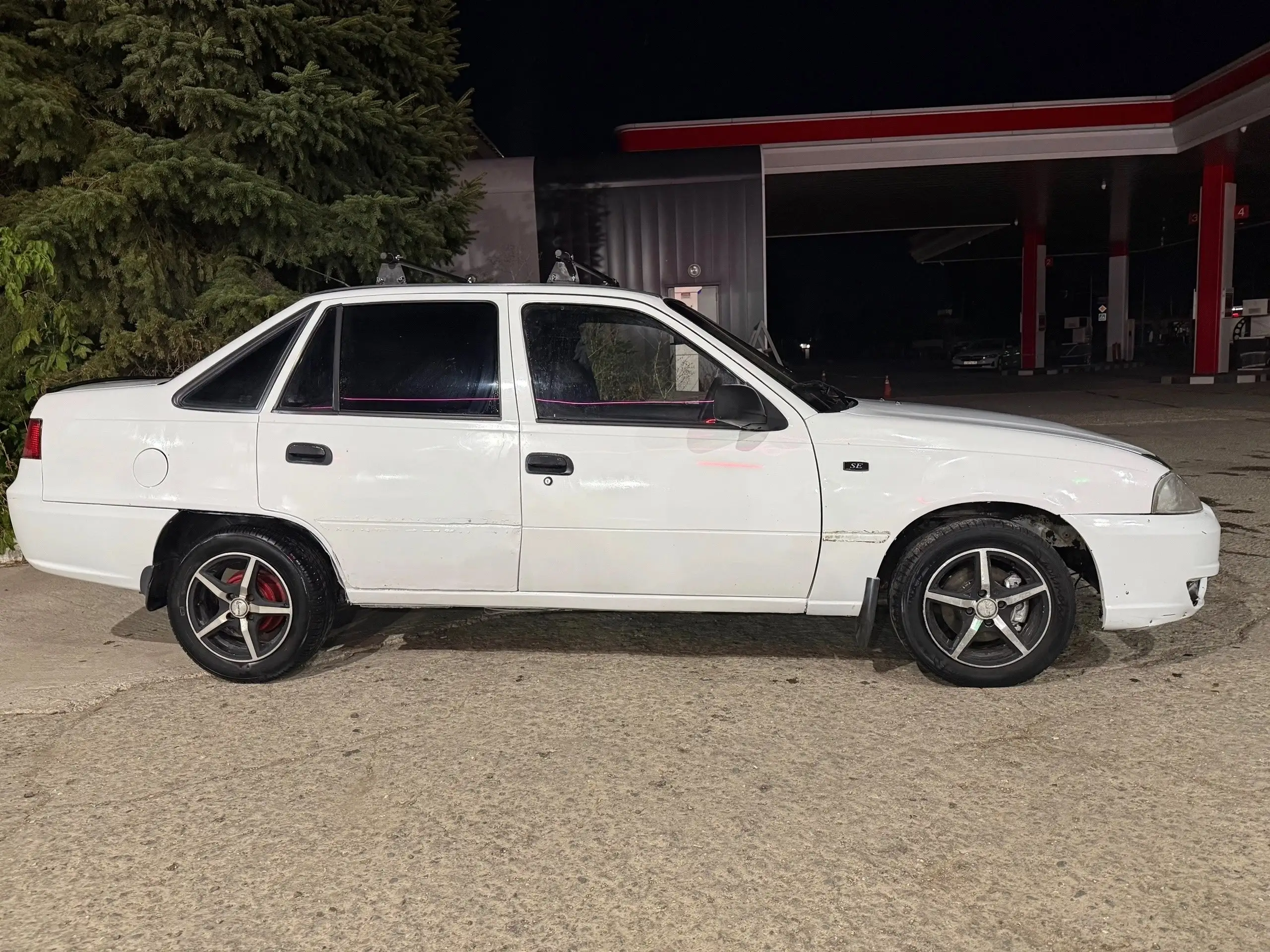 Продам Nexia 2 2011 года - Легковые автомобили (Авто) в Саки