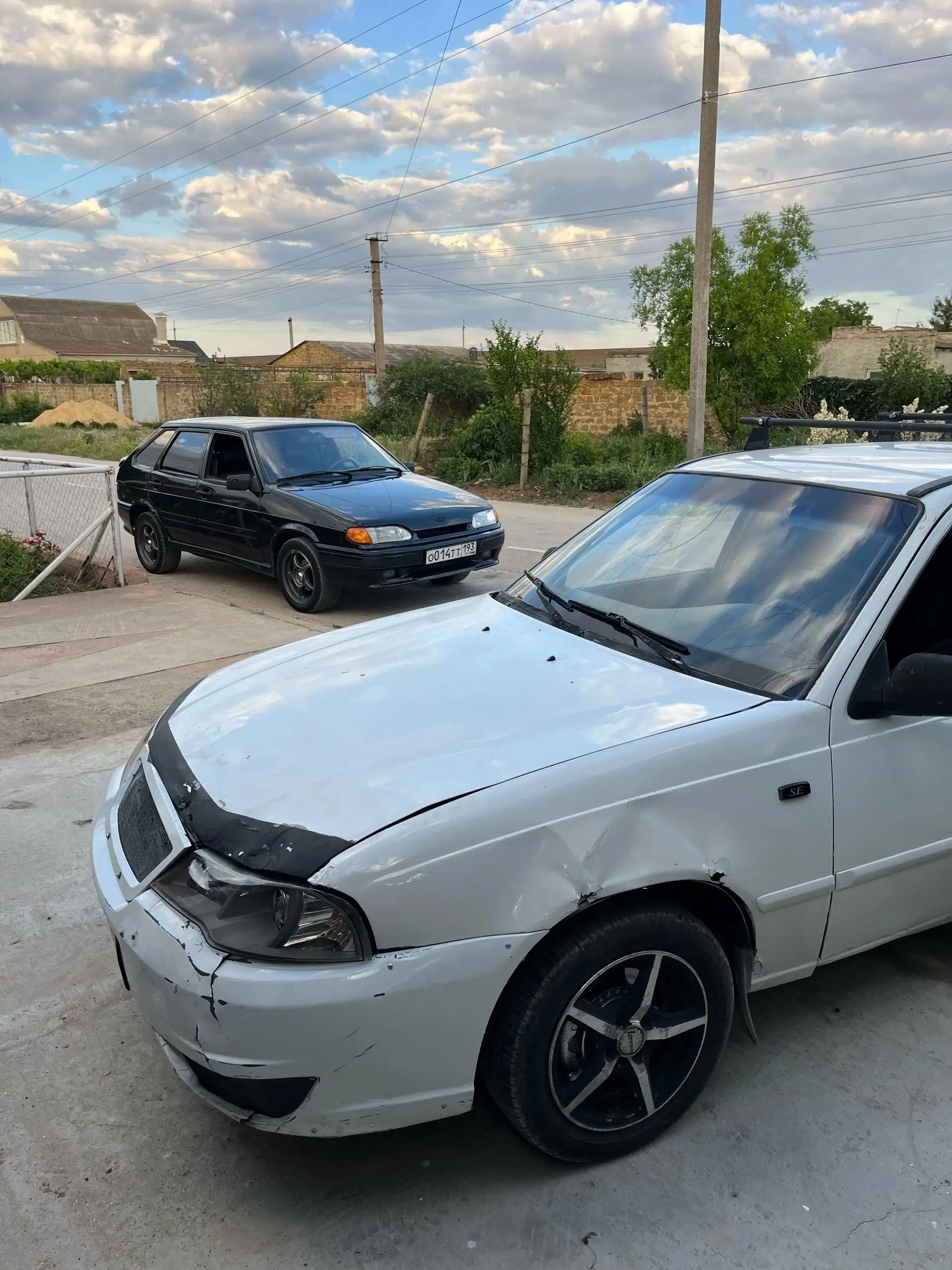 Продам Nexia 2 2011 года - Легковые автомобили (Авто) в Саки