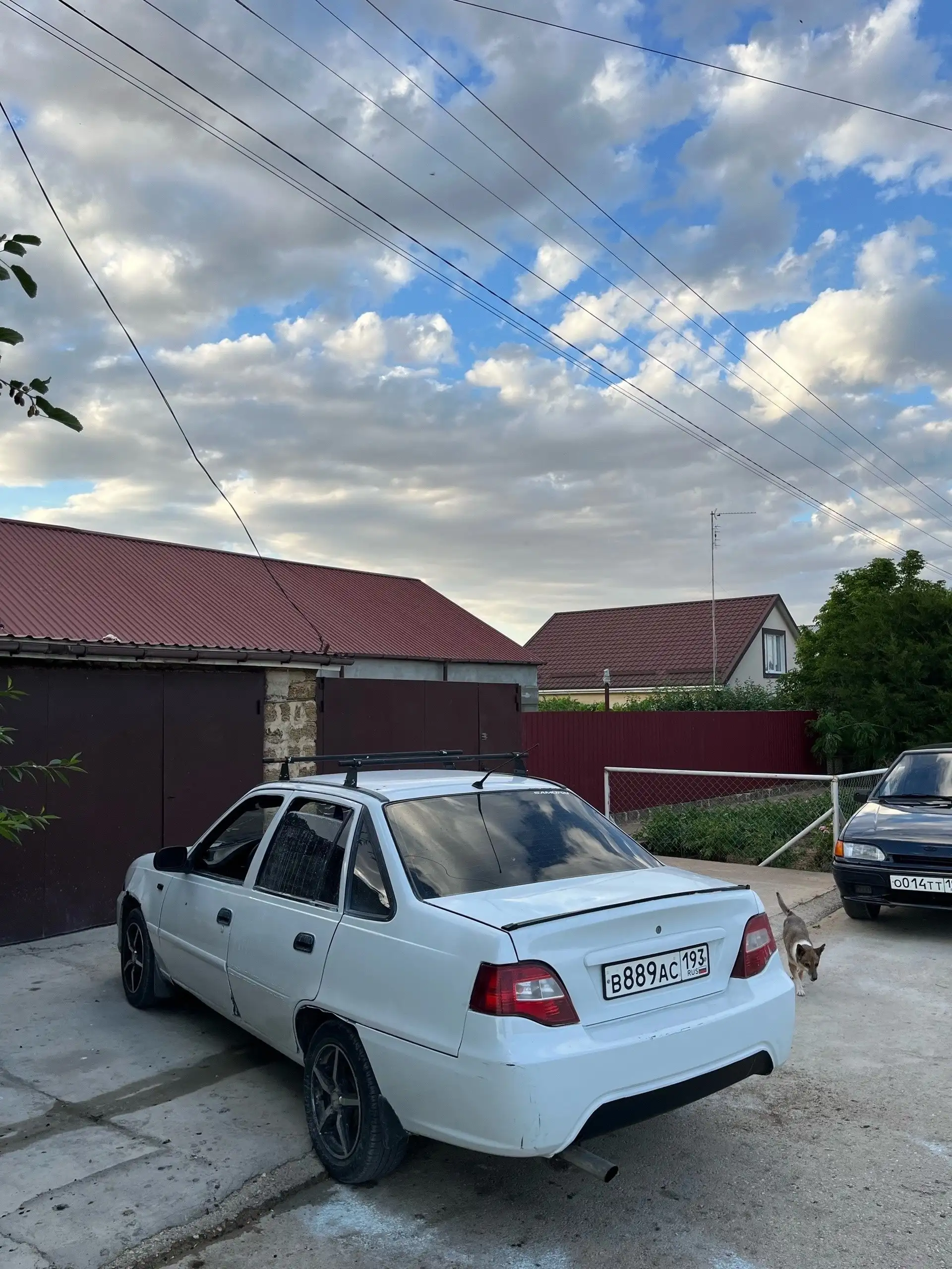 Продам Nexia 2 2011 года - Легковые автомобили (Авто) в Саки