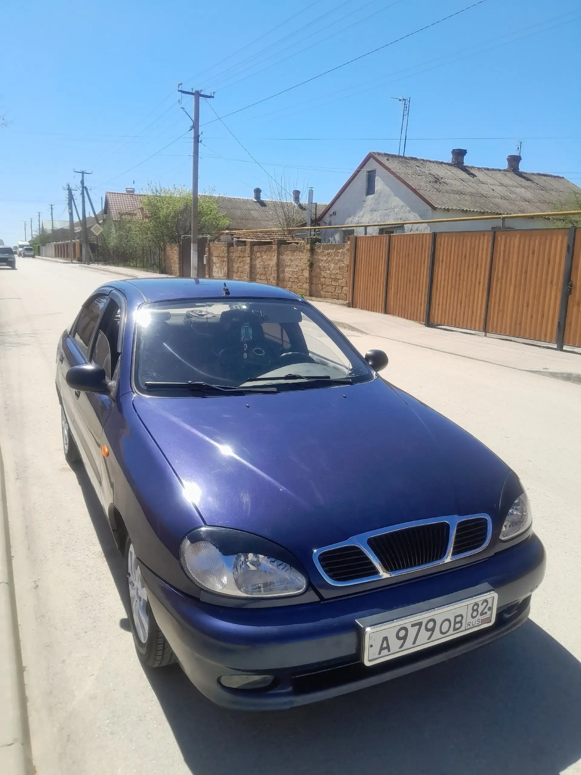 Продажа сенса - Авто в Симферополь