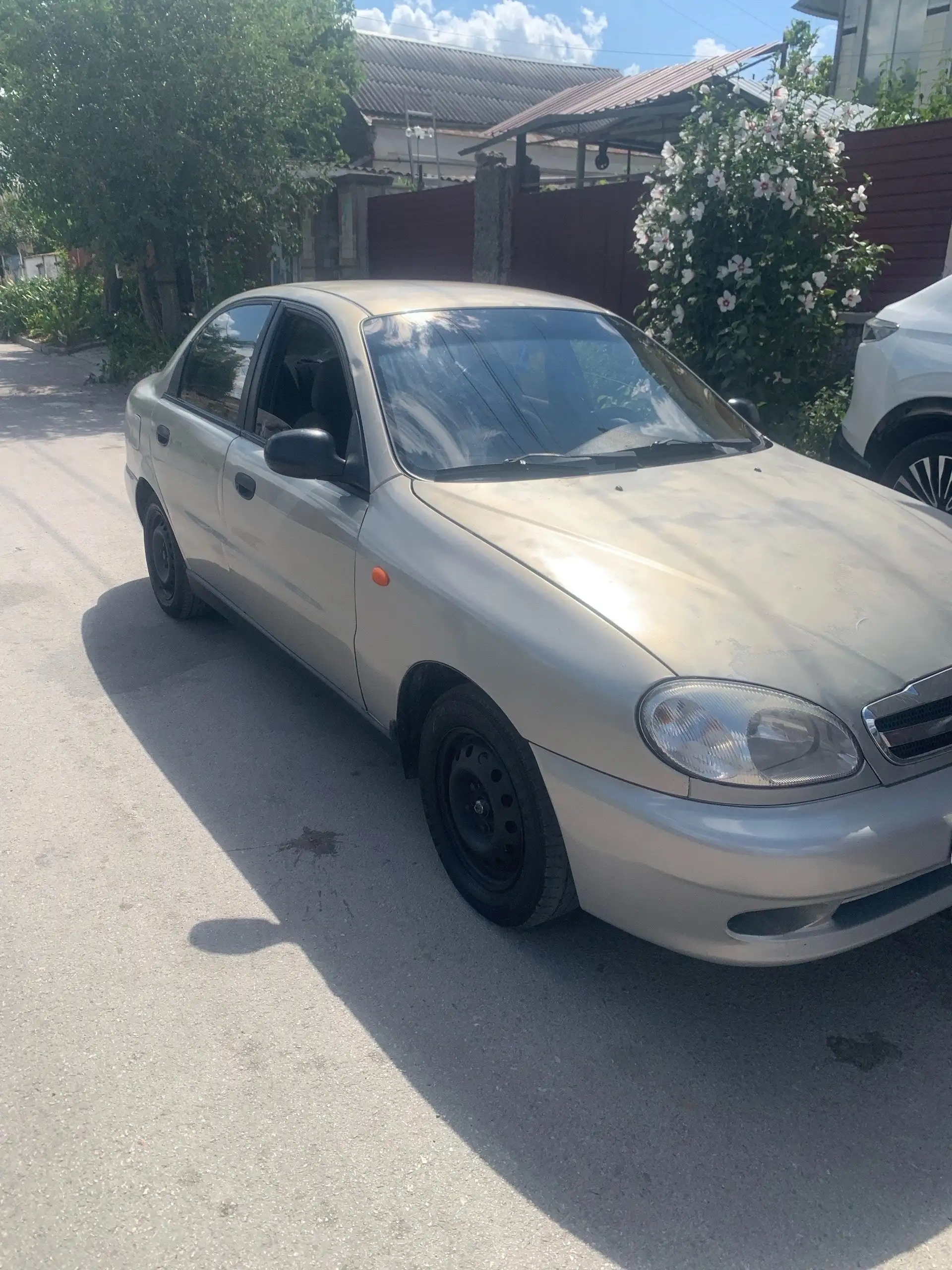 Продам авто 2006 года в хорошем состоянии - Легковые автомобили (Авто) в Симферополь