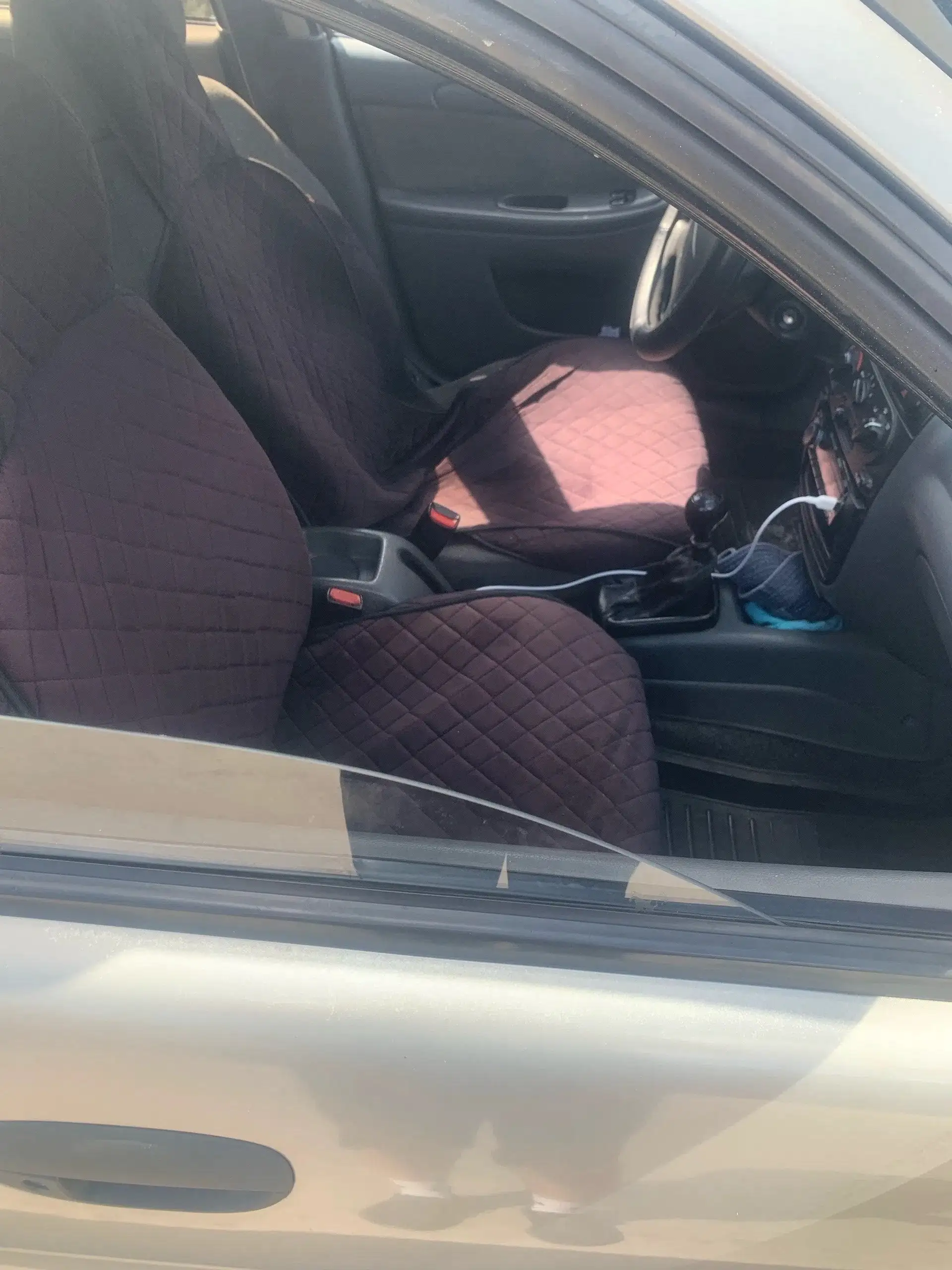 Продам авто 2006 года в хорошем состоянии - Легковые автомобили (Авто) в Симферополь