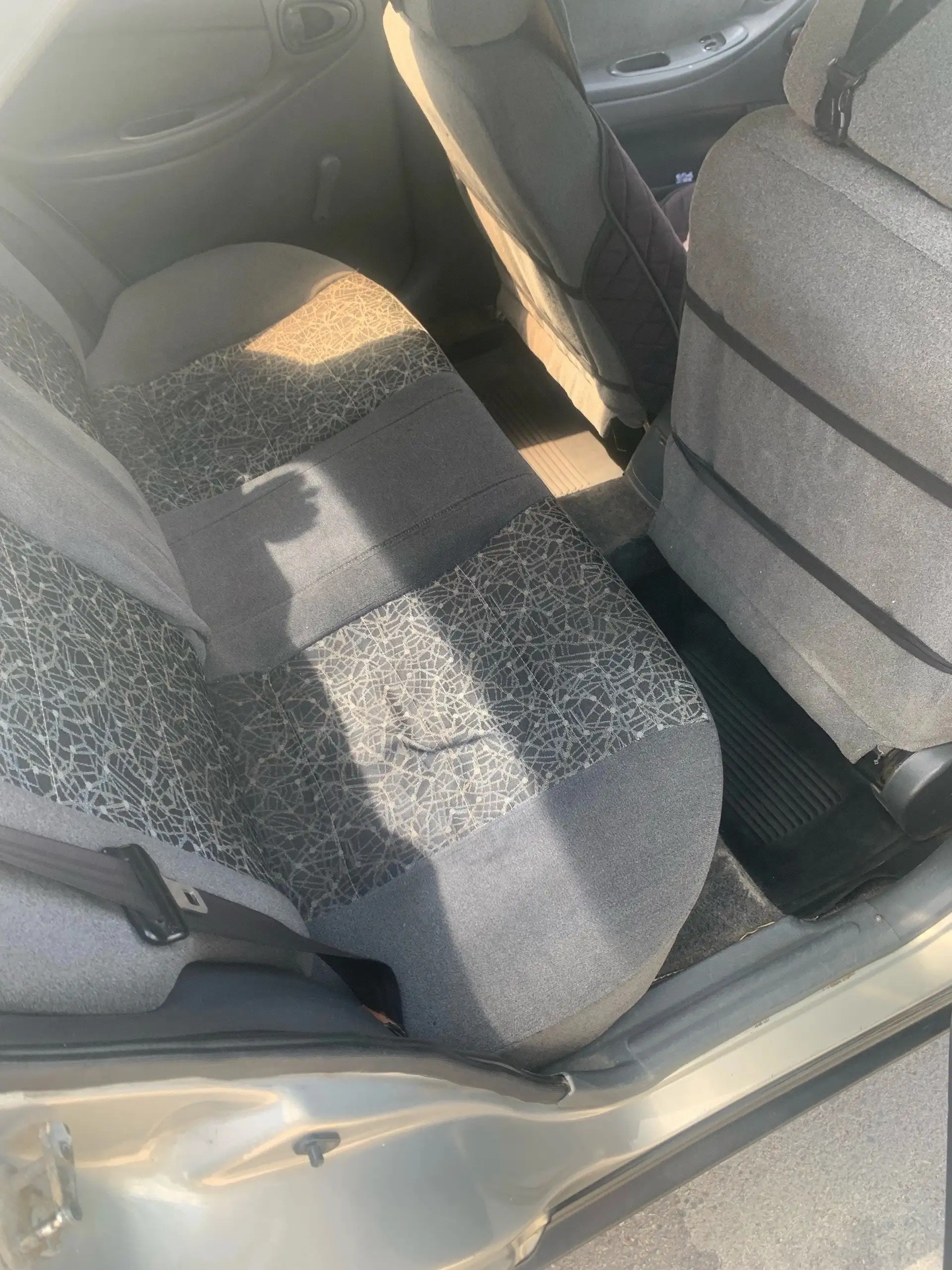 Продам авто 2006 года в хорошем состоянии - Легковые автомобили (Авто) в Симферополь