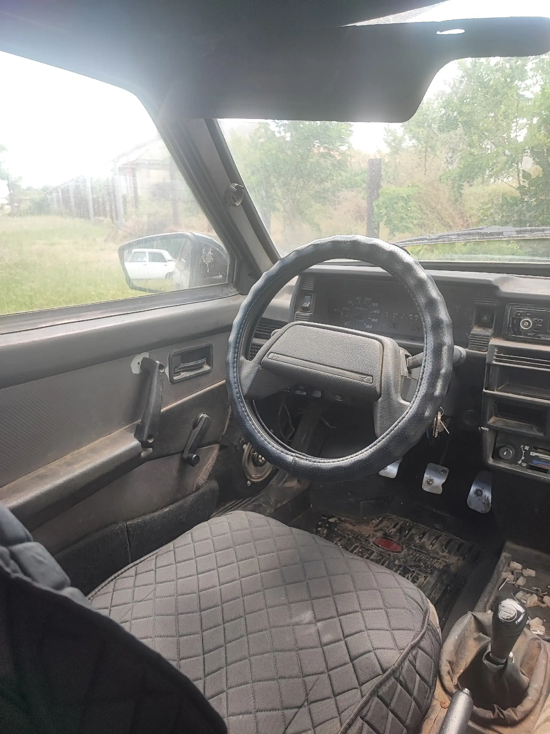 Продам 2109 2001 года, на ходу - Легковые автомобили (Авто) в Ленино