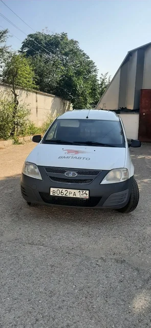 Продажа Лада Ларгус от собственника - Легковые автомобили в Севастополь