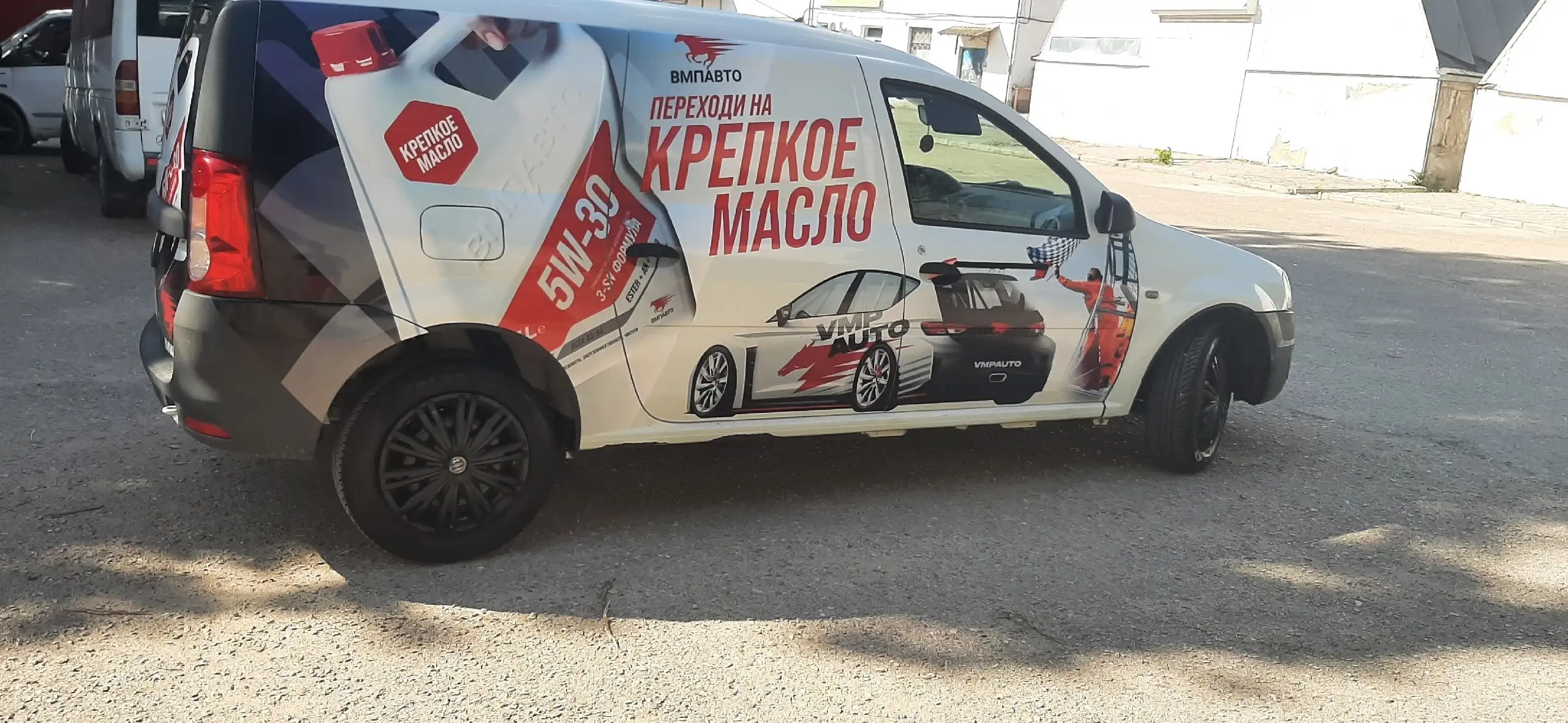 Продажа Лада Ларгус от собственника - Легковые автомобили (Авто) в Севастополь