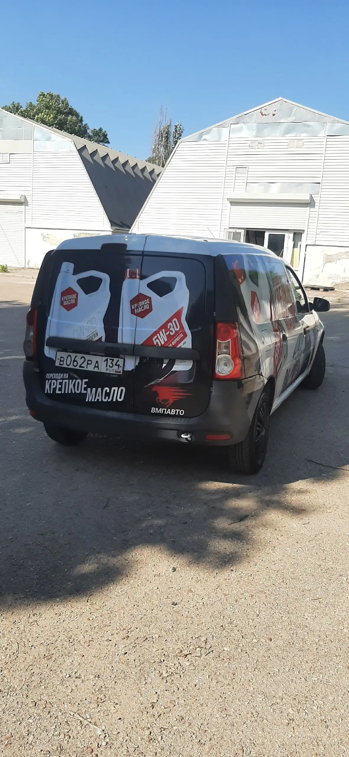 Продажа Лада Ларгус от собственника - Легковые автомобили (Авто) в Севастополь