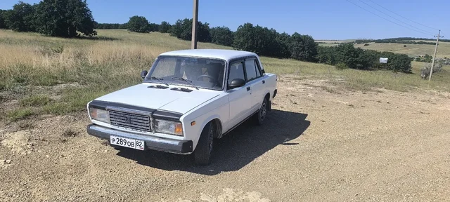 Продам ВАЗ 2004 года - Легковые автомобили в Севастополь
