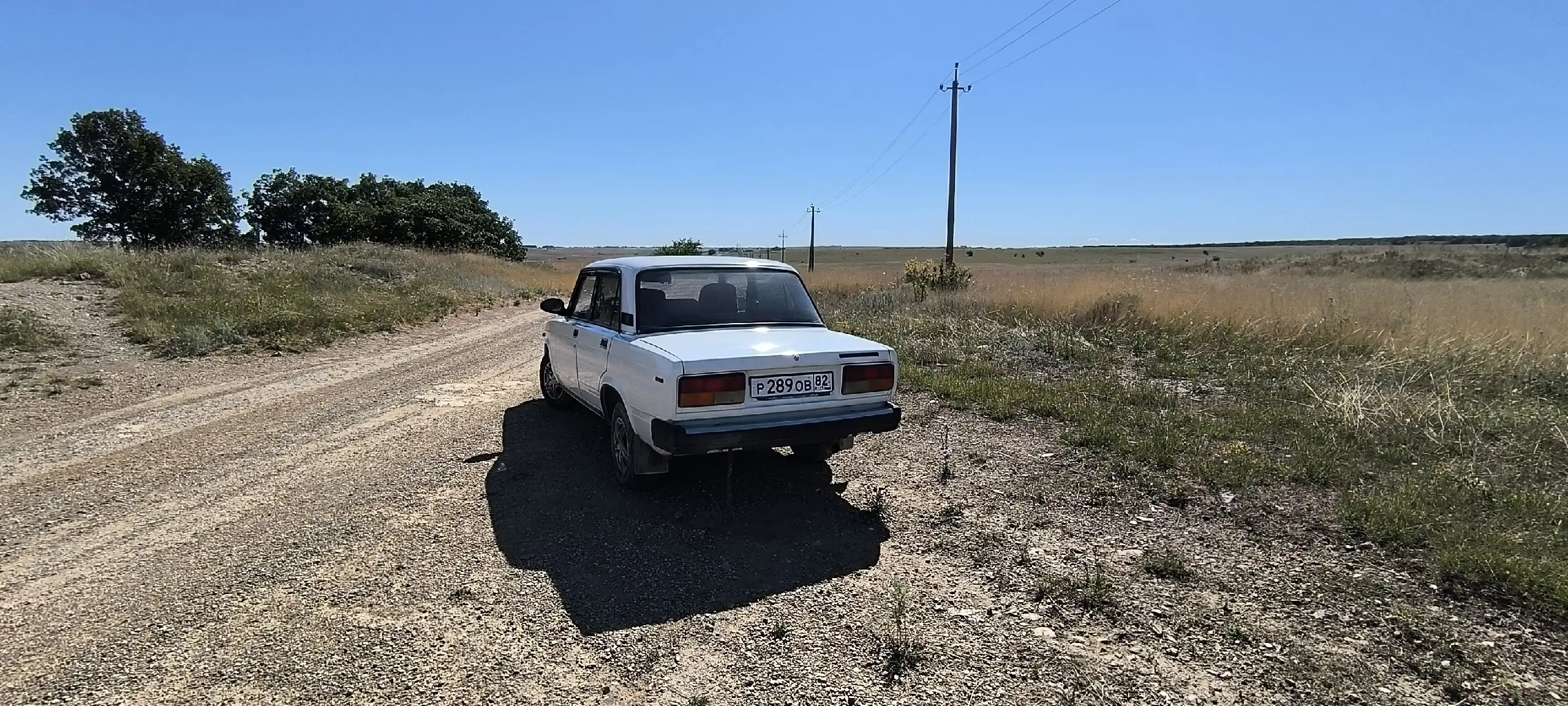 Продам ВАЗ 2004 года - Легковые автомобили (Авто) в Севастополь