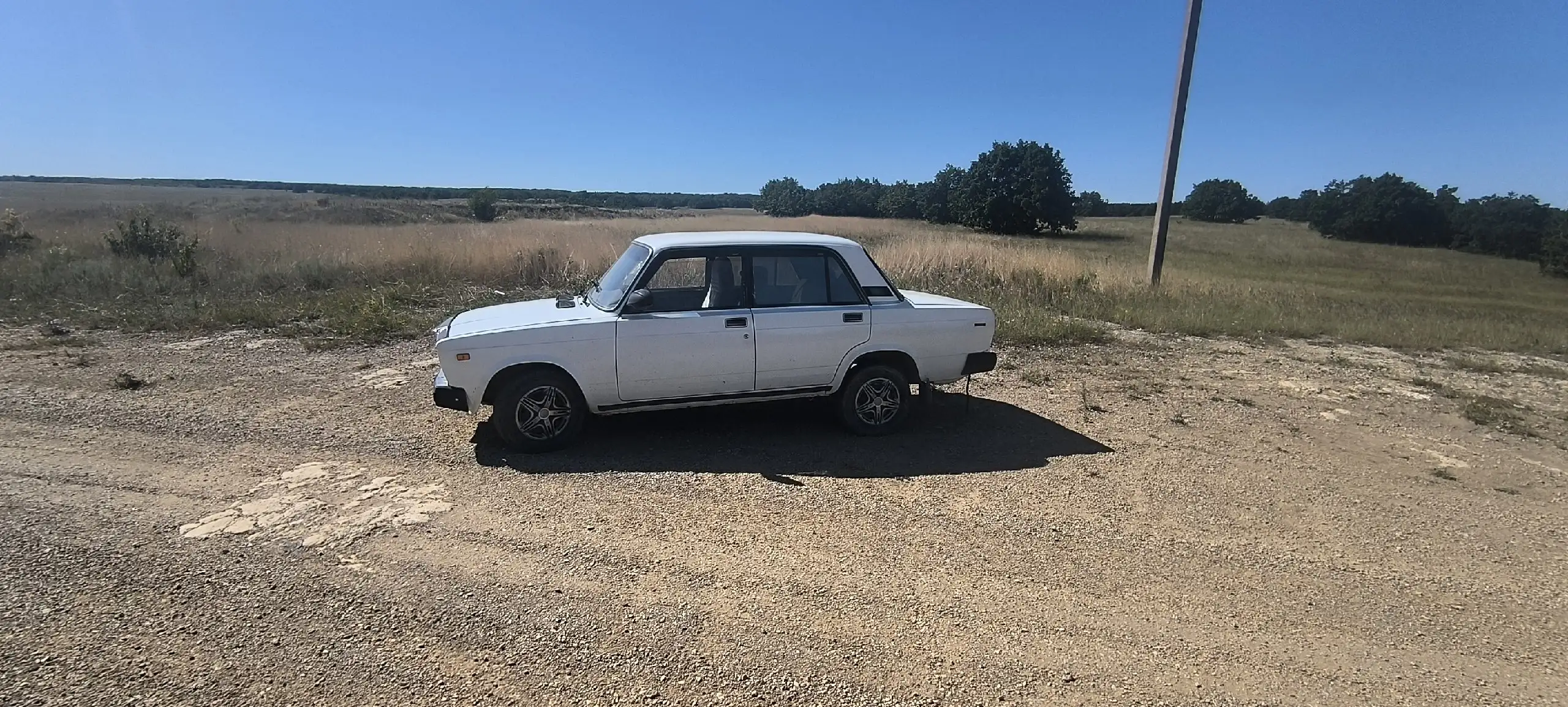 Продам ВАЗ 2004 года - Легковые автомобили (Авто) в Севастополь
