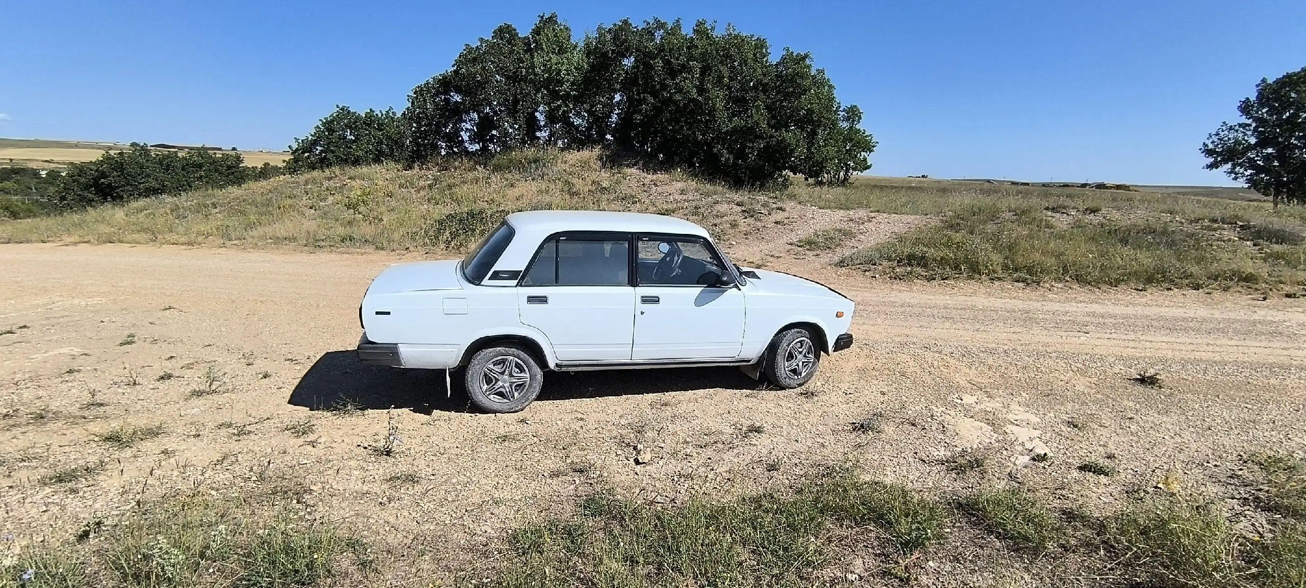Продам ВАЗ 2004 года - Легковые автомобили (Авто) в Севастополь