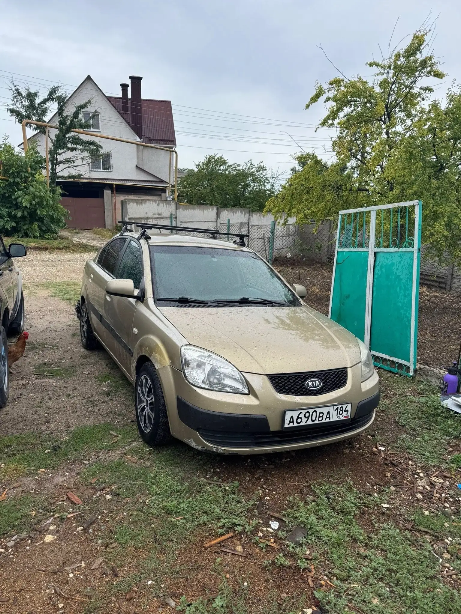 Продажа авто в Симферополе - Легковые автомобили (Авто) в Симферополь