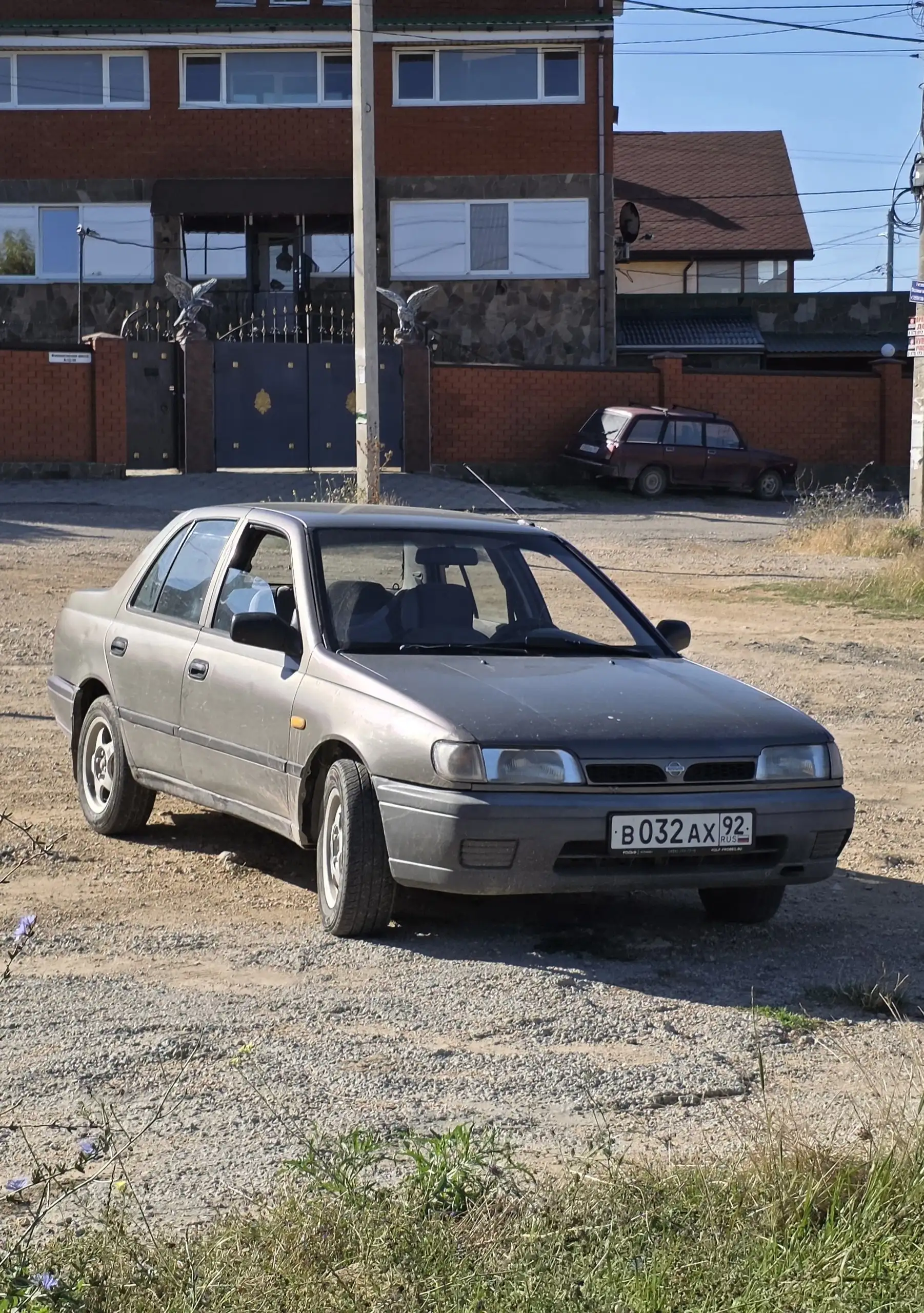Продажа автомобиля в Севастополе - Авто в Севастополь