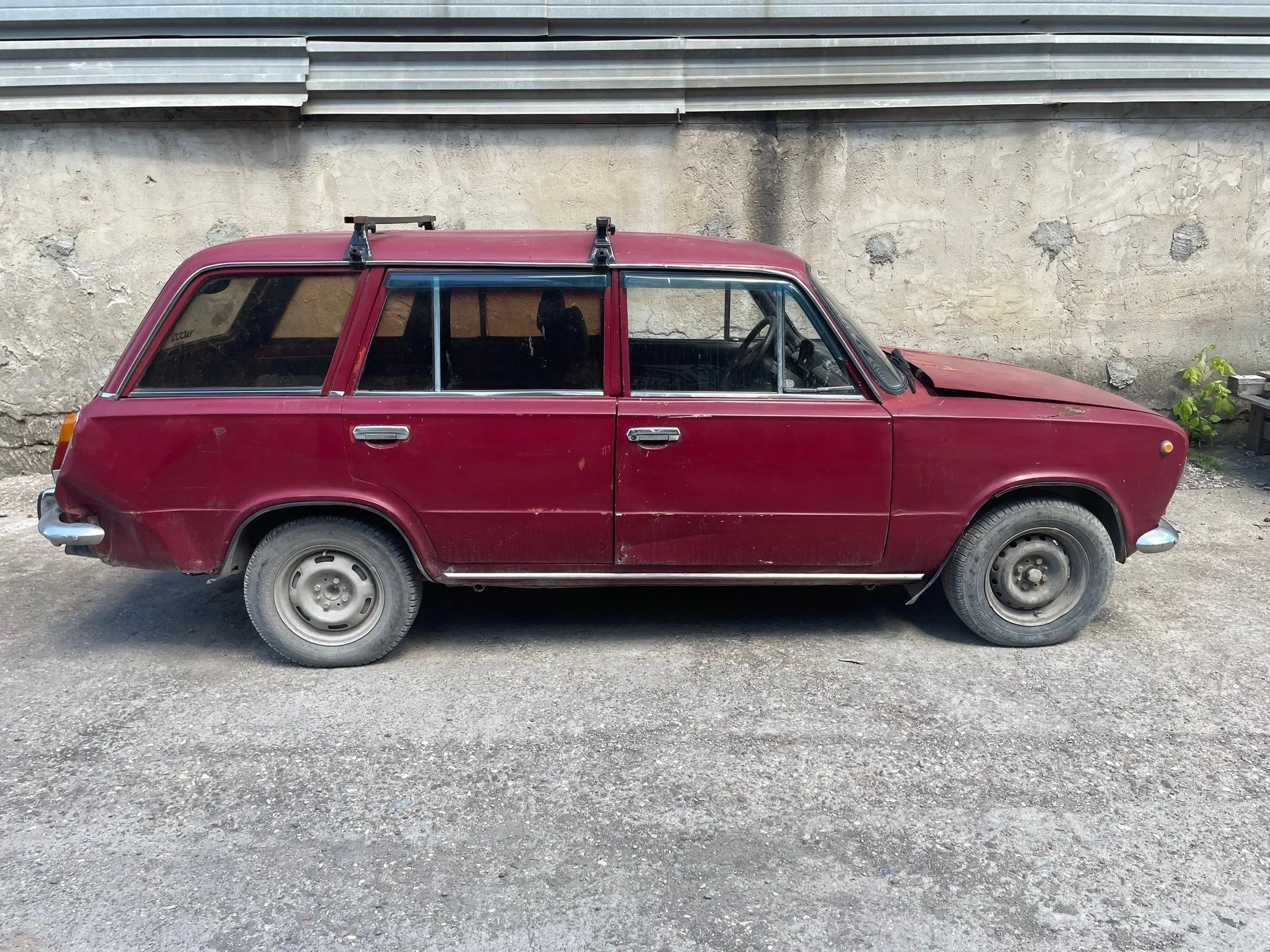 Продажа ВАЗ-2102 1985 - Легковые автомобили (Авто) в Симферополь
