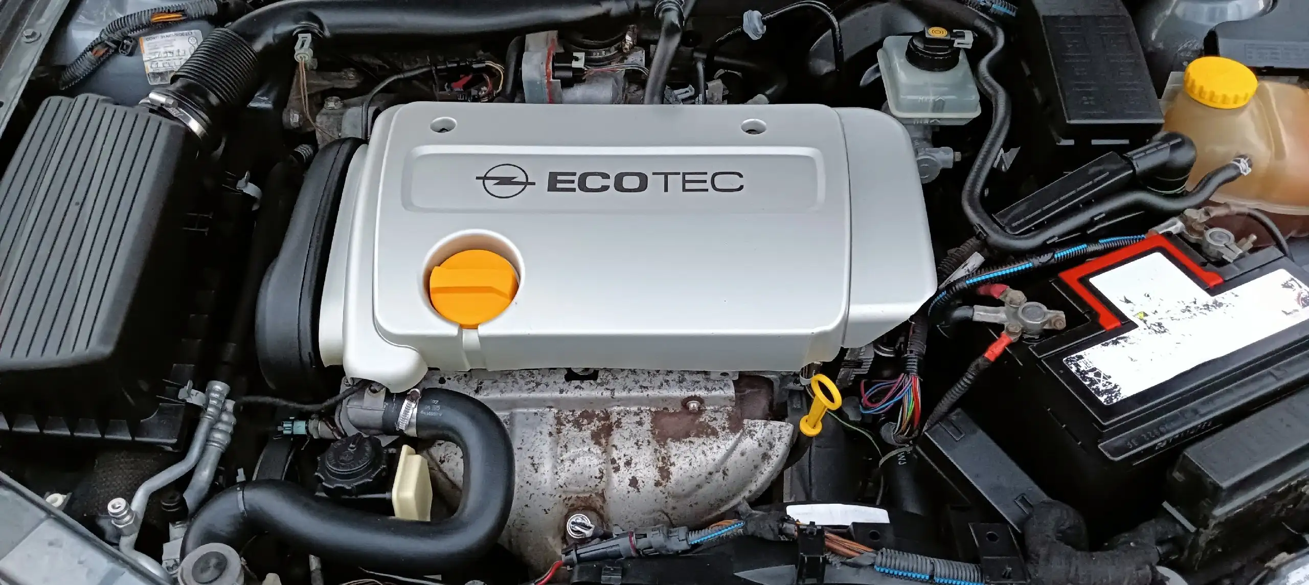 Продажа Opel Vectra B 2001 - Авто в Крым
