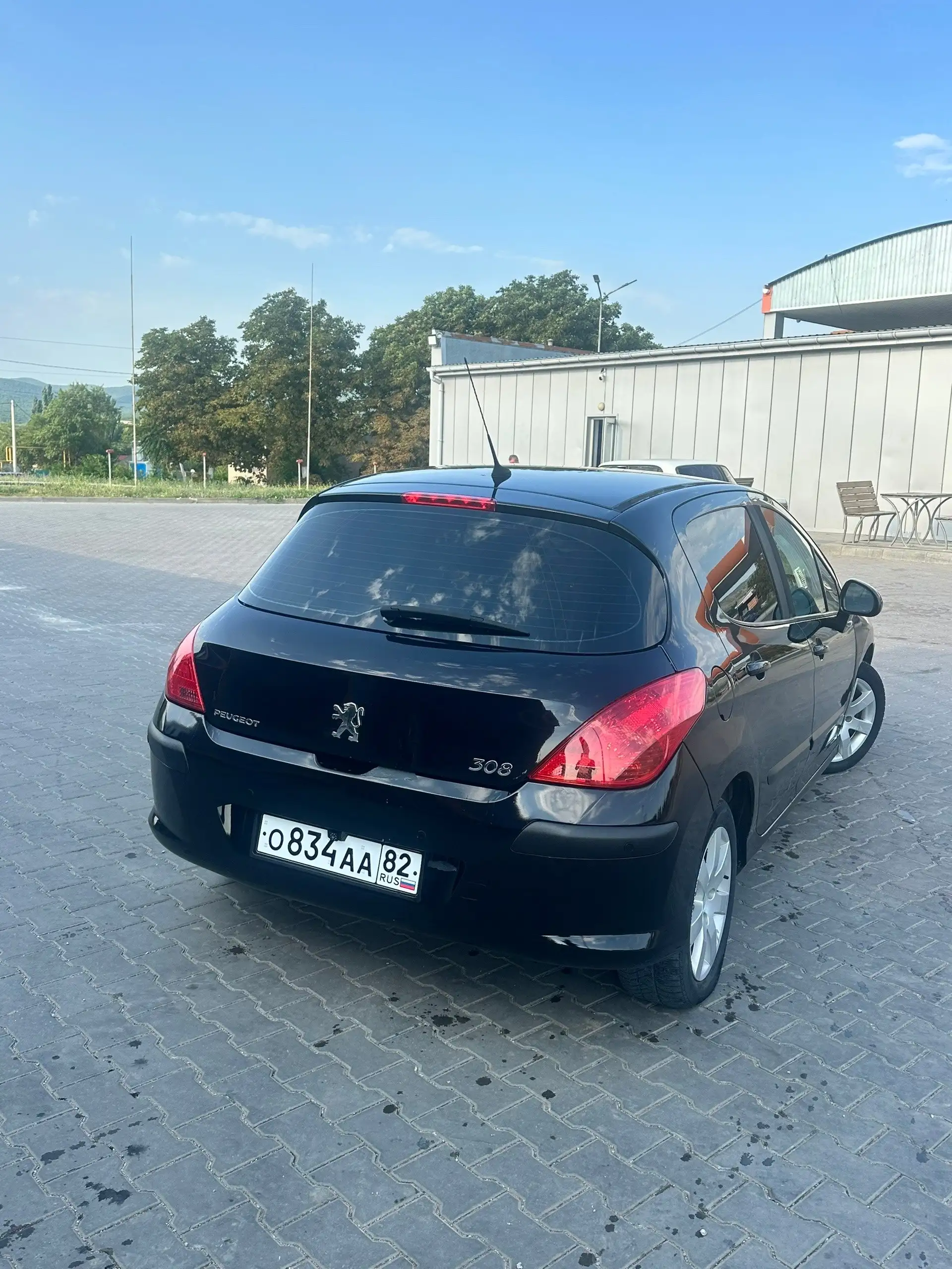 Продажа автомобиля в хорошем состоянии - Авто в Неизвестно