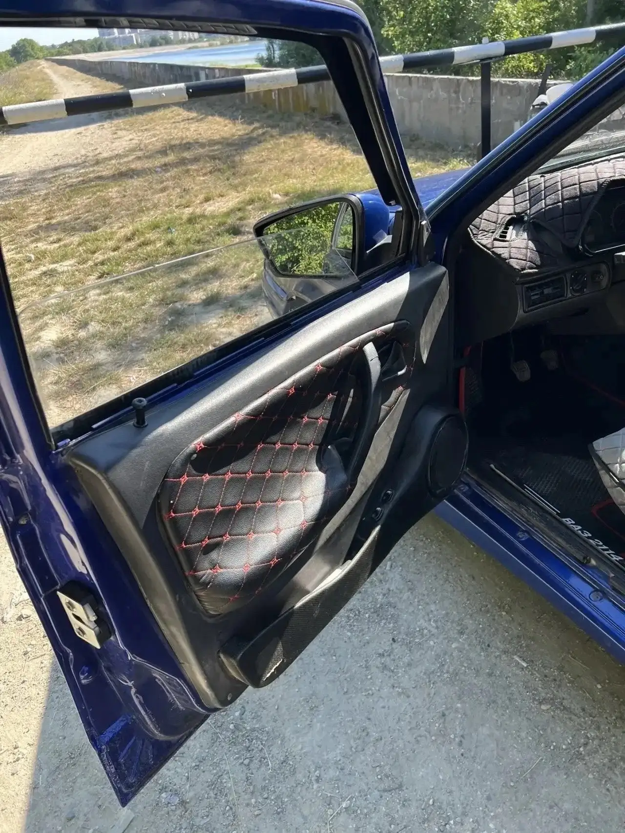 Продам ВАЗ 2114 2007 года - ВАЗ (Авто) в Бахчисарай