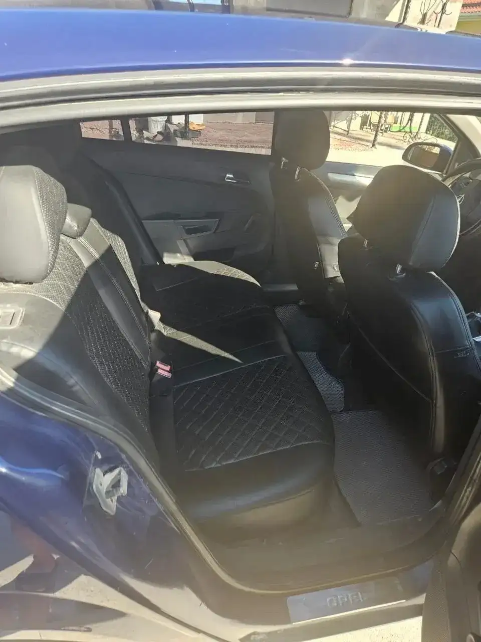 OPEL ASTRA H 2007 1.3 TD - Легковые автомобили (Авто) в Симферополь