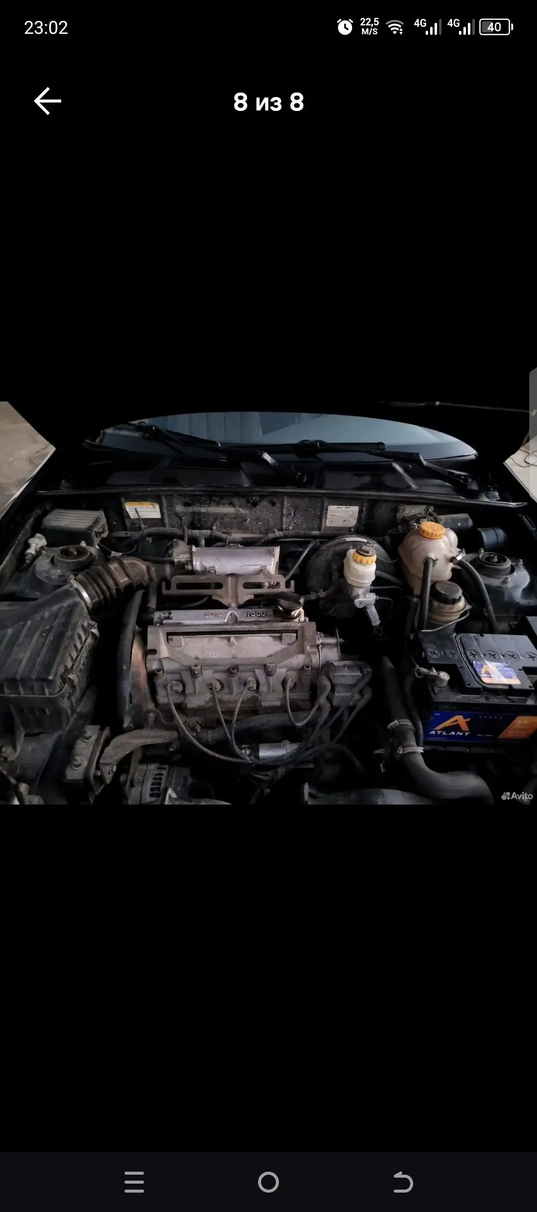Daewoo Sens 2009 года - Легковые автомобили (Авто) в Неизвестно