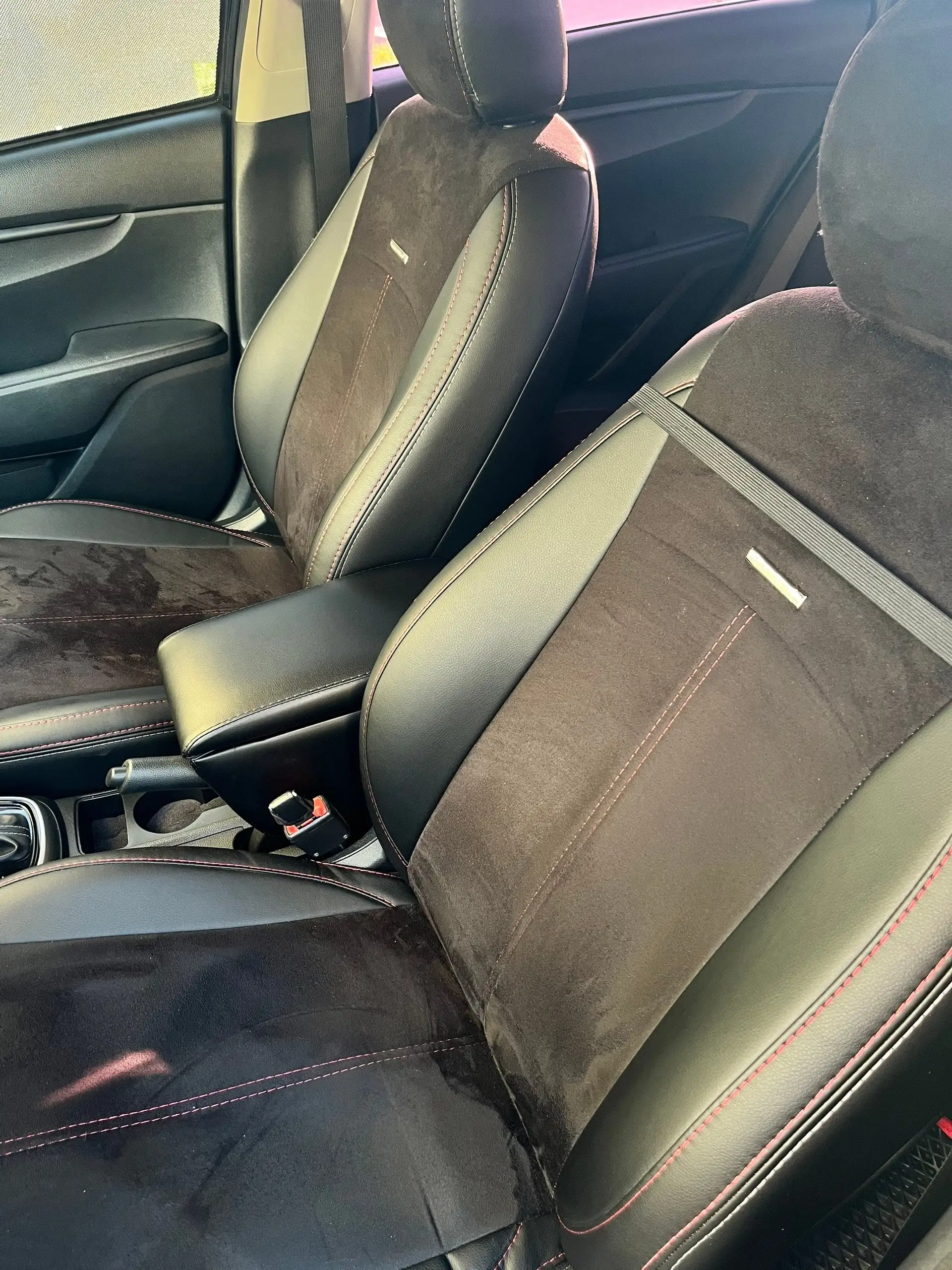Kia Rio 2019, 1.6 AT, Максимальная комплектация - Легковые автомобили (Авто) в Симферополь