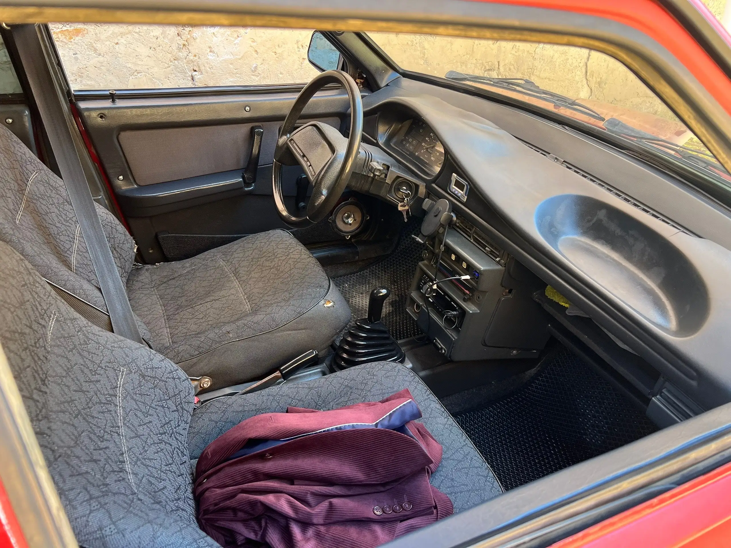 Автомобиль, свой, 70 000 - Авто в Симферополь