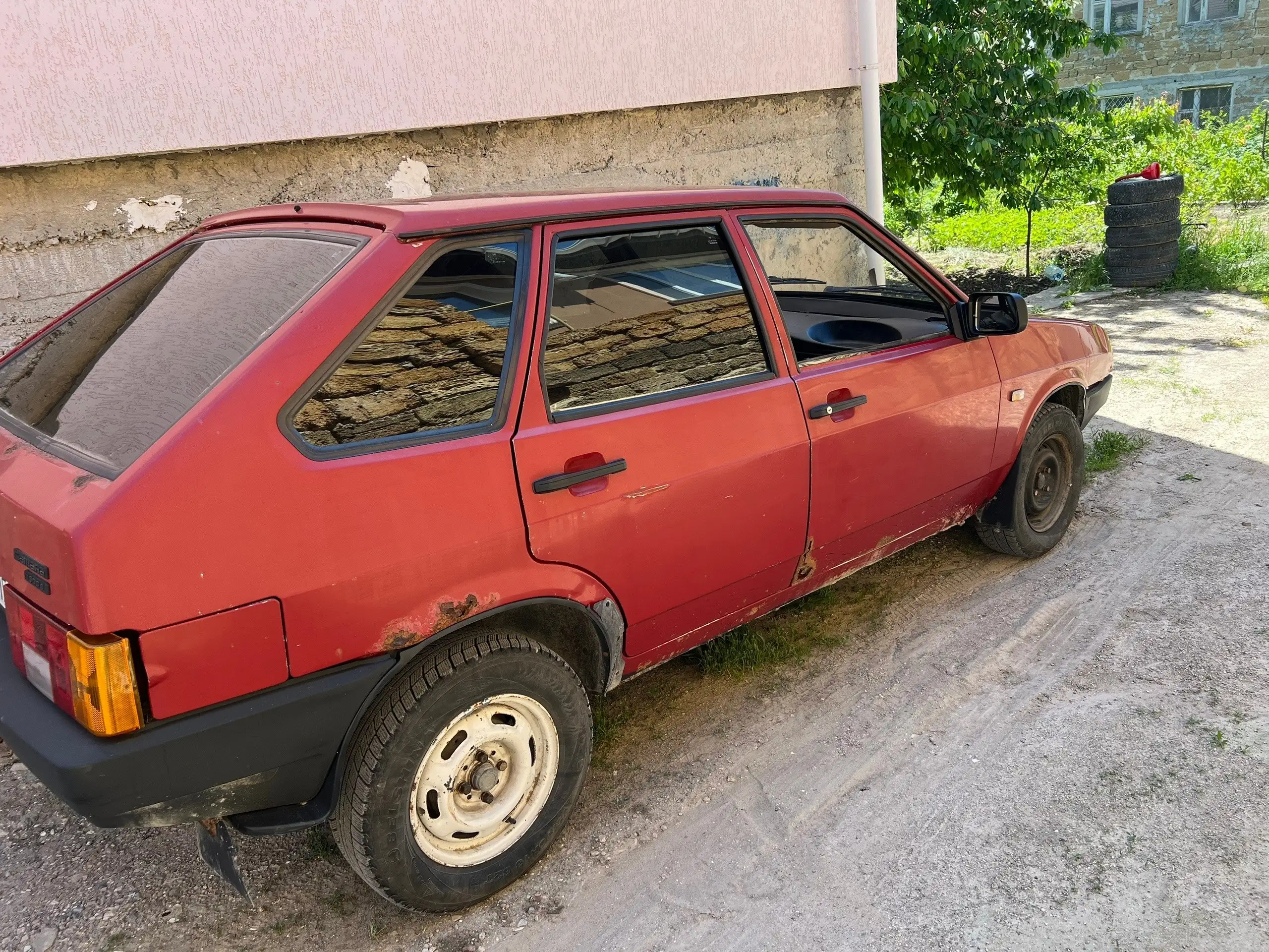 Автомобиль, свой, 70 000 - Авто в Симферополь