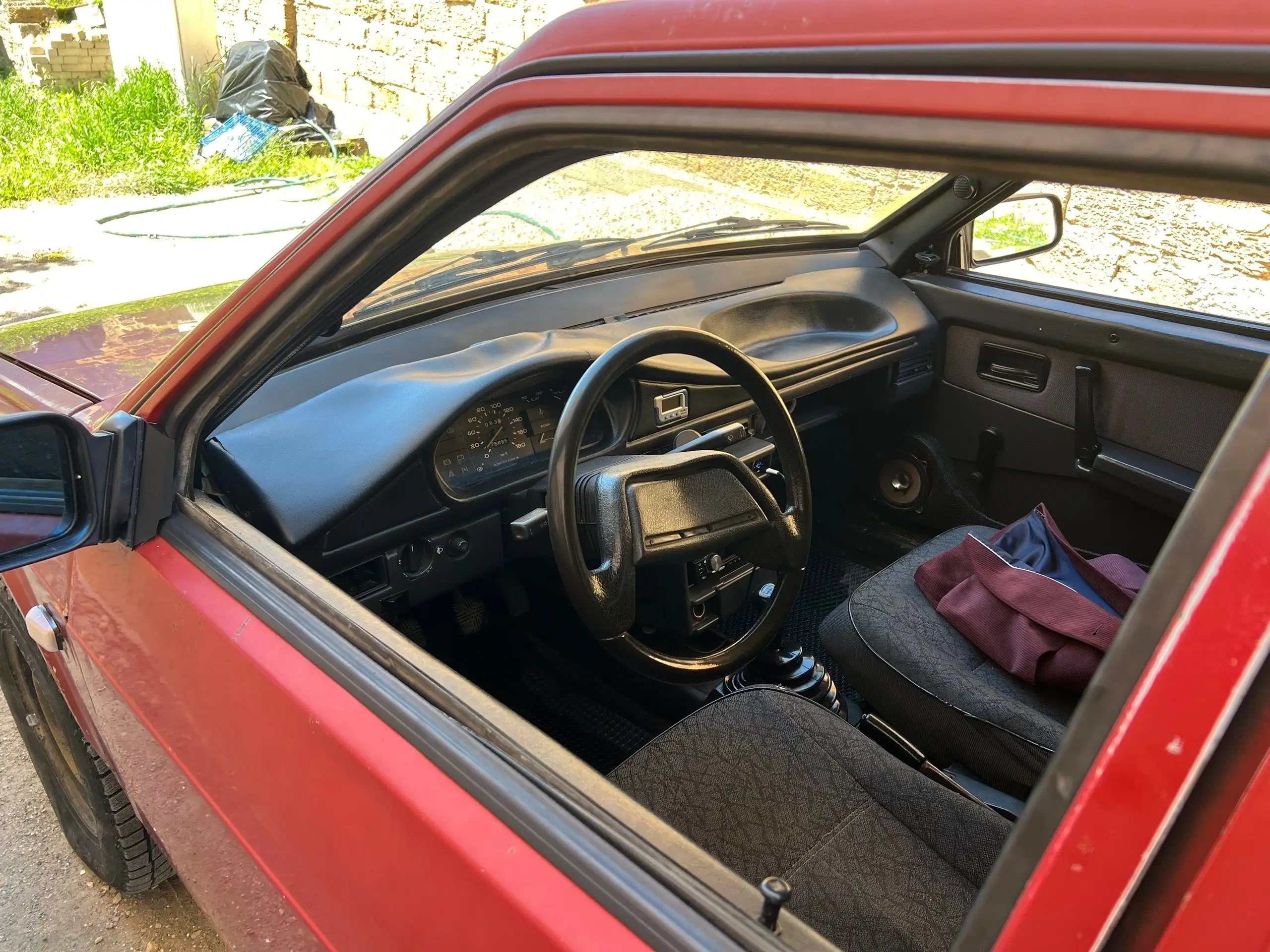 Автомобиль, свой, 70 000 - Авто в Симферополь