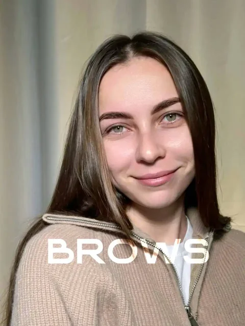 Услуги мастера бровиста и ламимейкера - частное объявление в Ульяновск