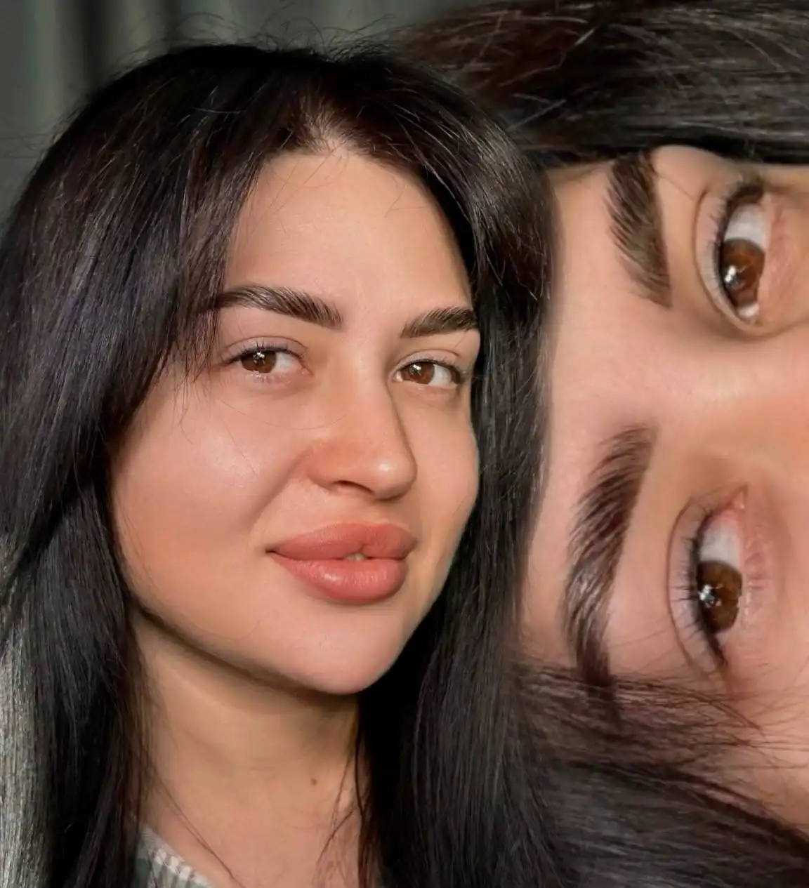 Услуги мастера бровиста и ламимейкера